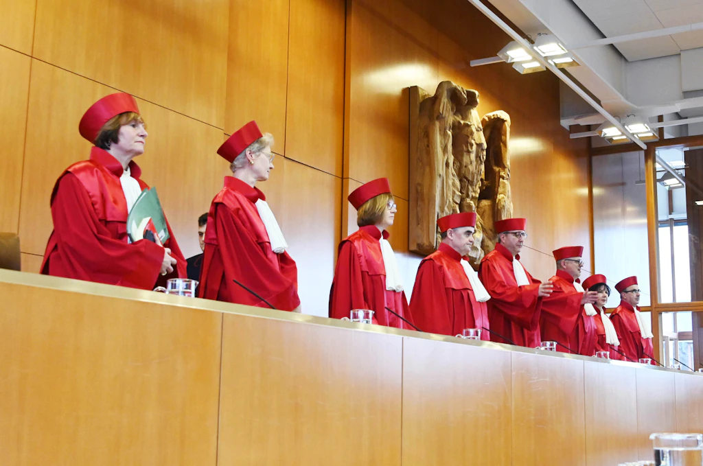 Karlsruhe hebt Sterbehilfe-Gesetz auf