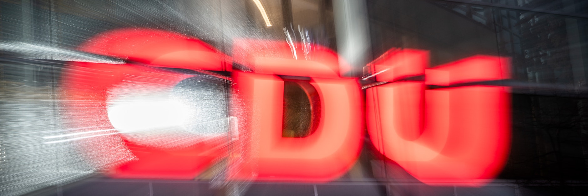 Die CDU wählt bald einen neuen Parteivorsitzenden. Langsam zeichnet sich ab, welche Abgeordnete welchen Kandidaten unterstützen werden.&nbsp;