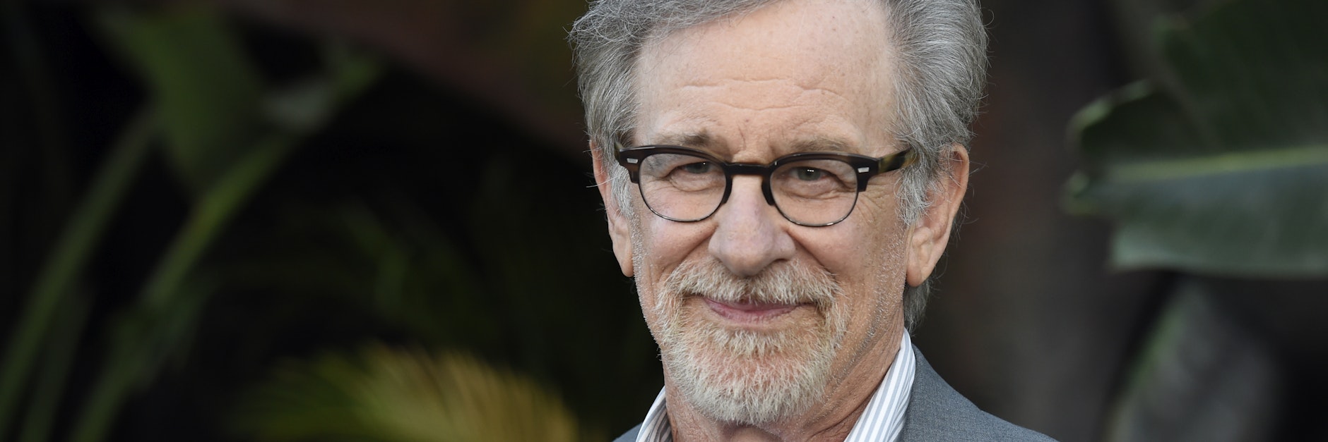 Regisseur Steven Spielberg