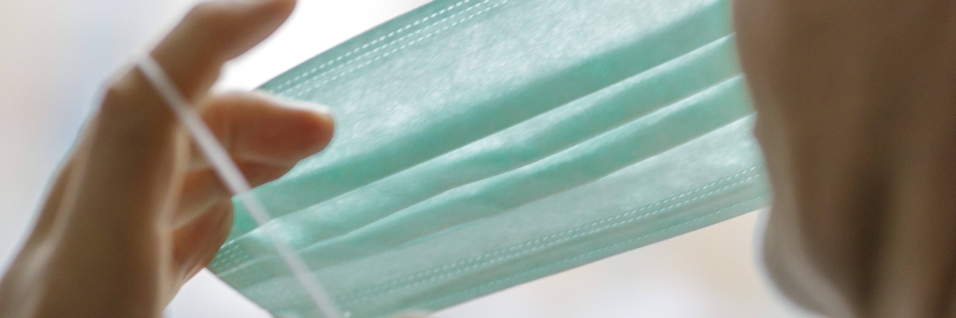 Die Corona-Symptome ähneln den einer Grippe.