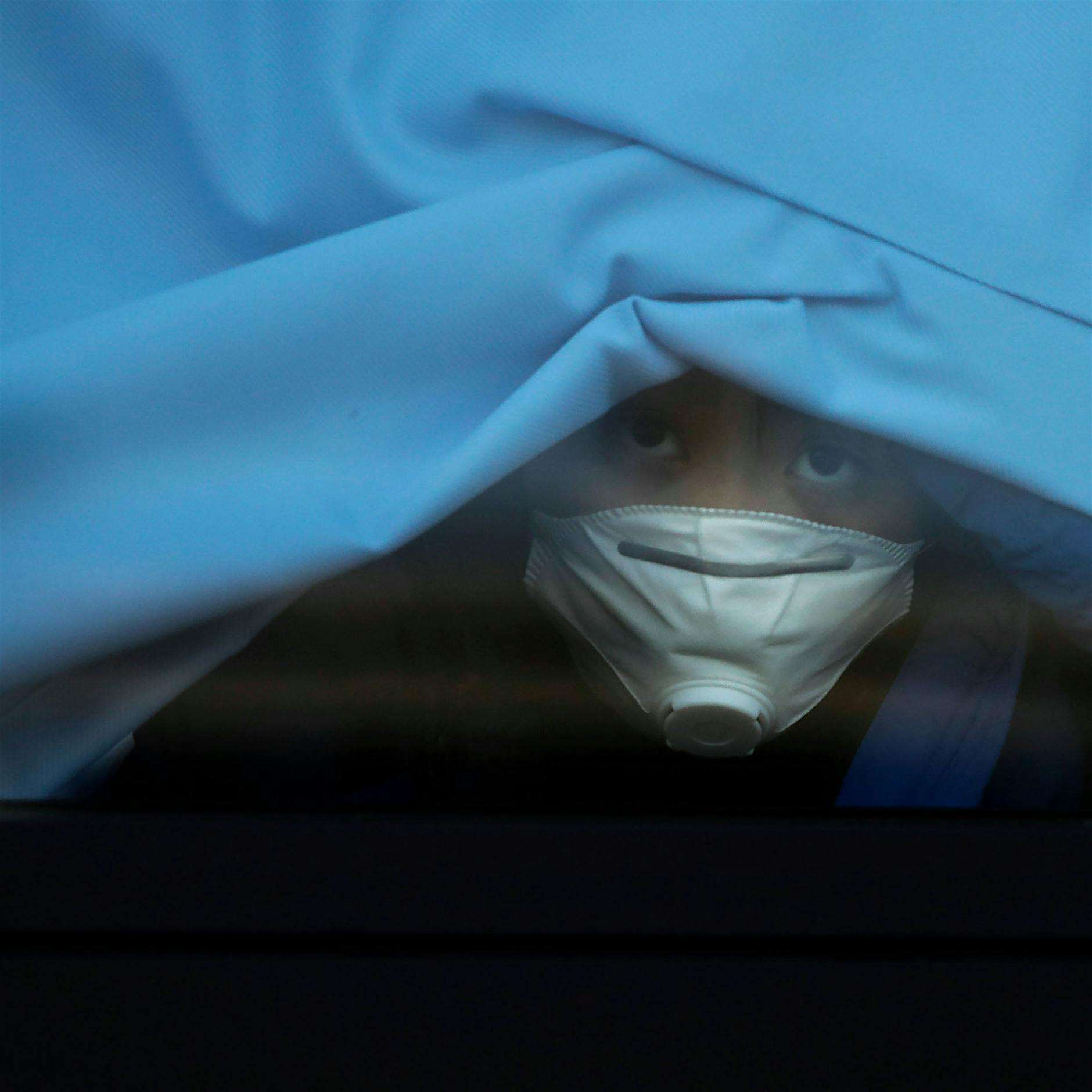 Als Verdachtsfall in Corona-Quarantäne: Wer zahlt mein Gehalt?