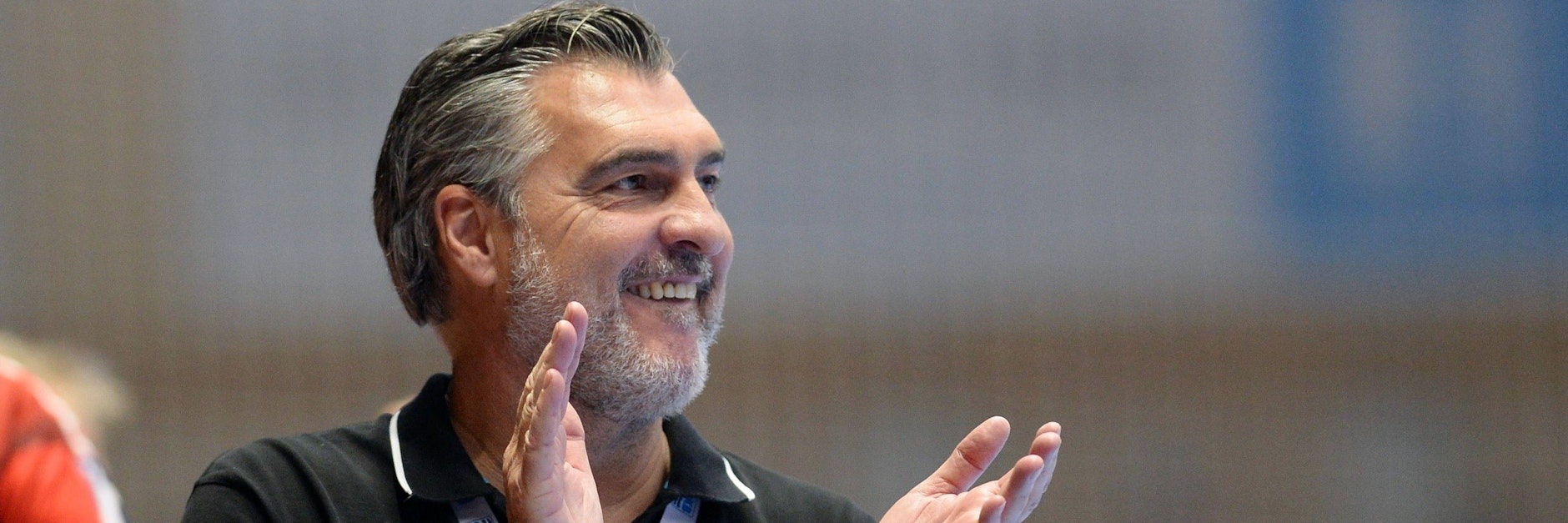 Michael Roth übernimmt die Berliner bis zum Saisonende.