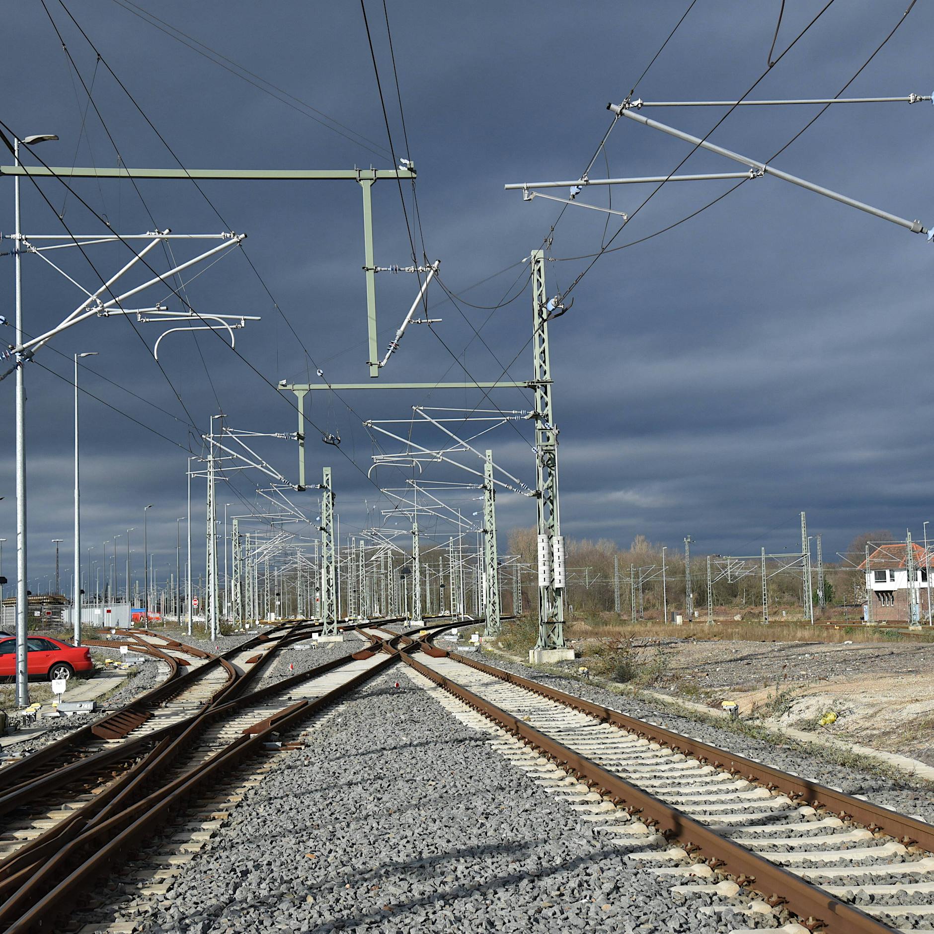 Verkehrsplanung in Berlin braucht mehr Zeit als in China – und das ist auch gut so