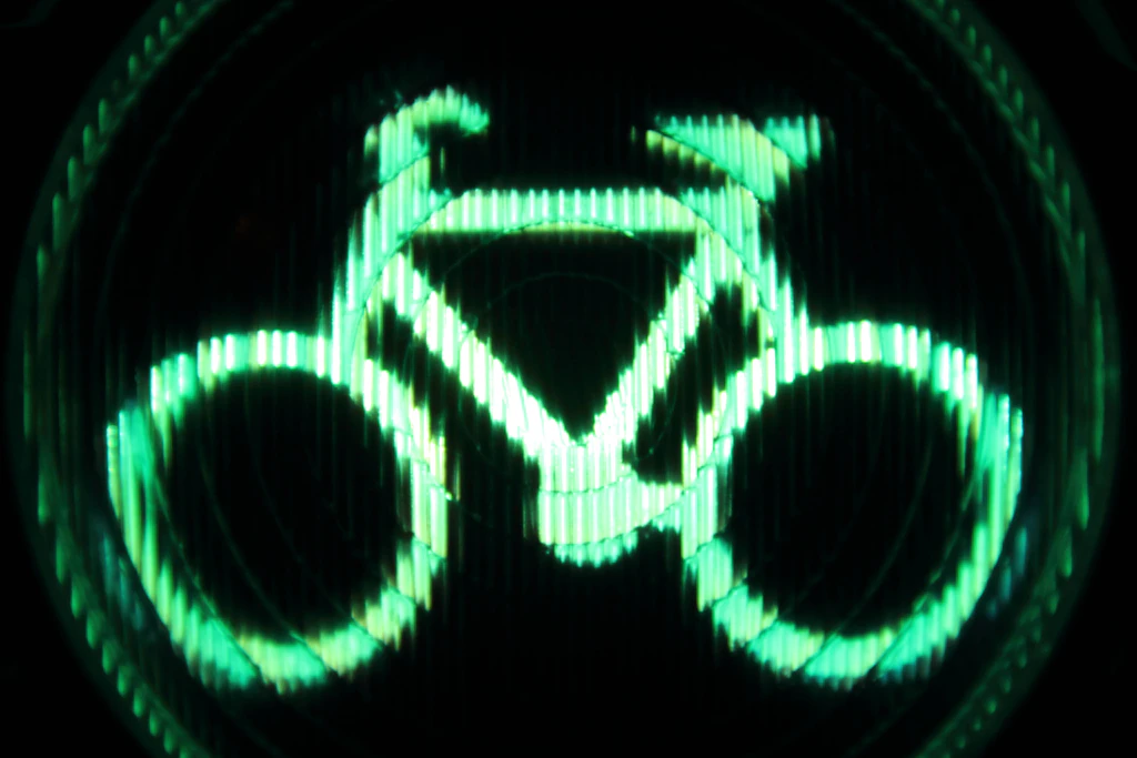 Grüne Wellen für Radfahrer lassen auf sich warten