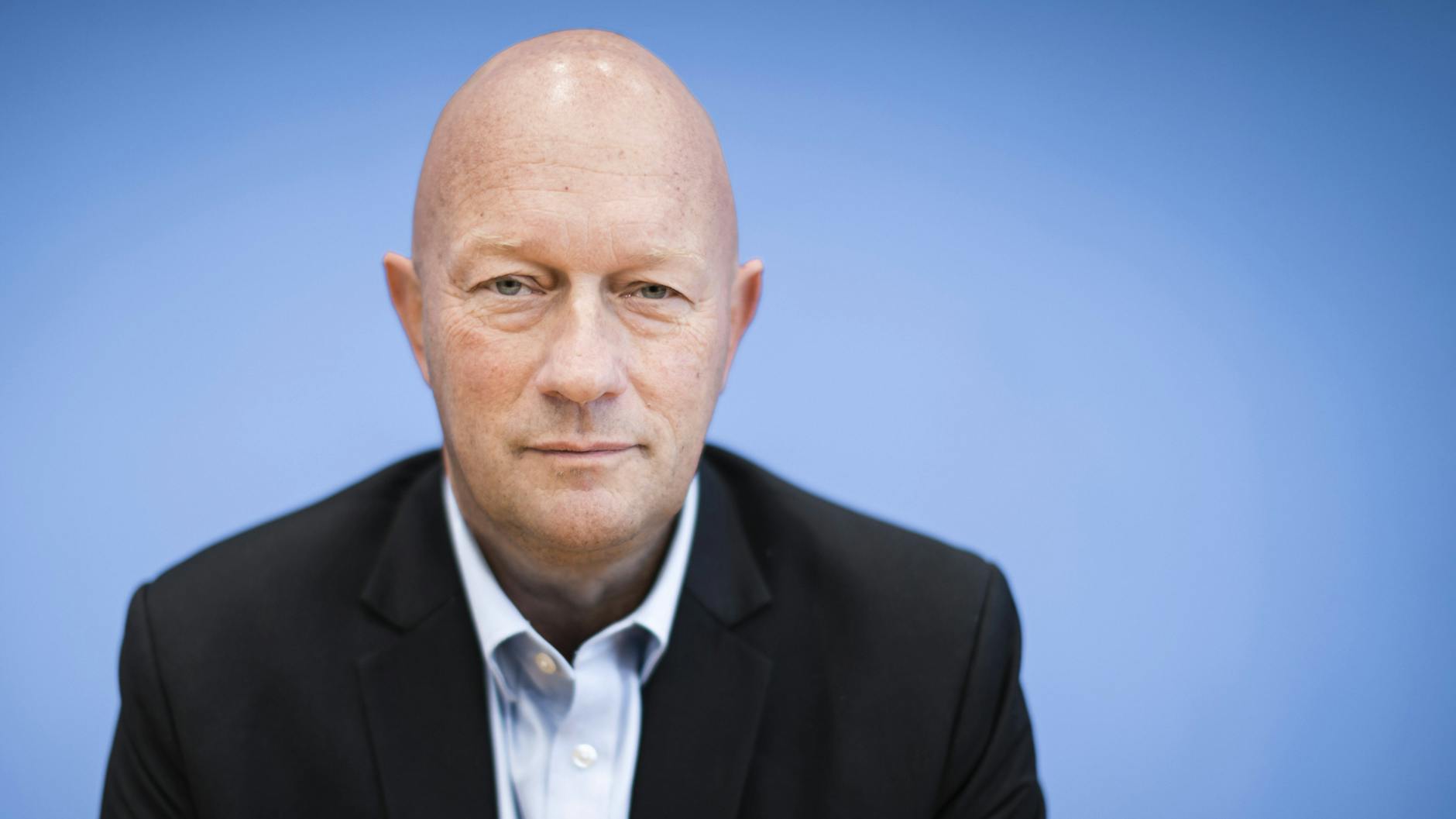 Thomas Kemmerich (FDP) ist zum neuen Ministerpräsidenten in Thüringen gewählt worden.