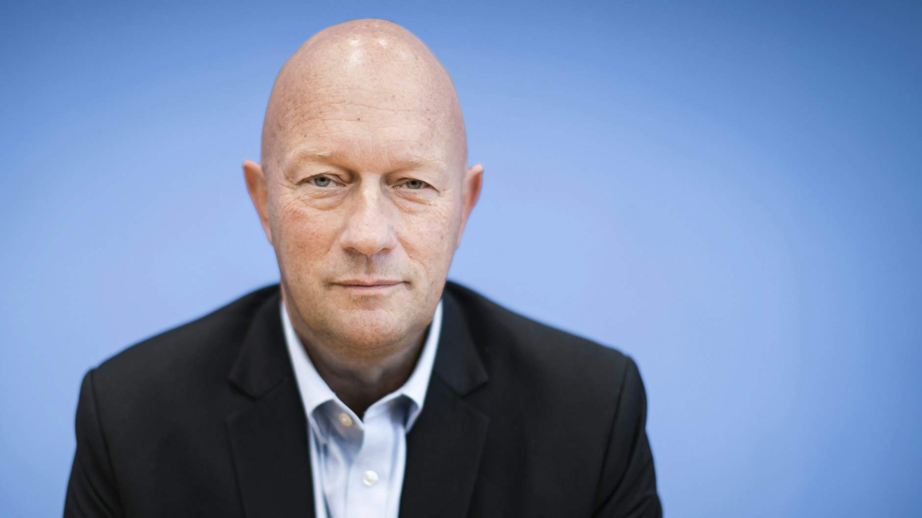 Thomas Kemmerich (FDP) ist zum neuen Ministerpräsidenten in Thüringen gewählt worden.