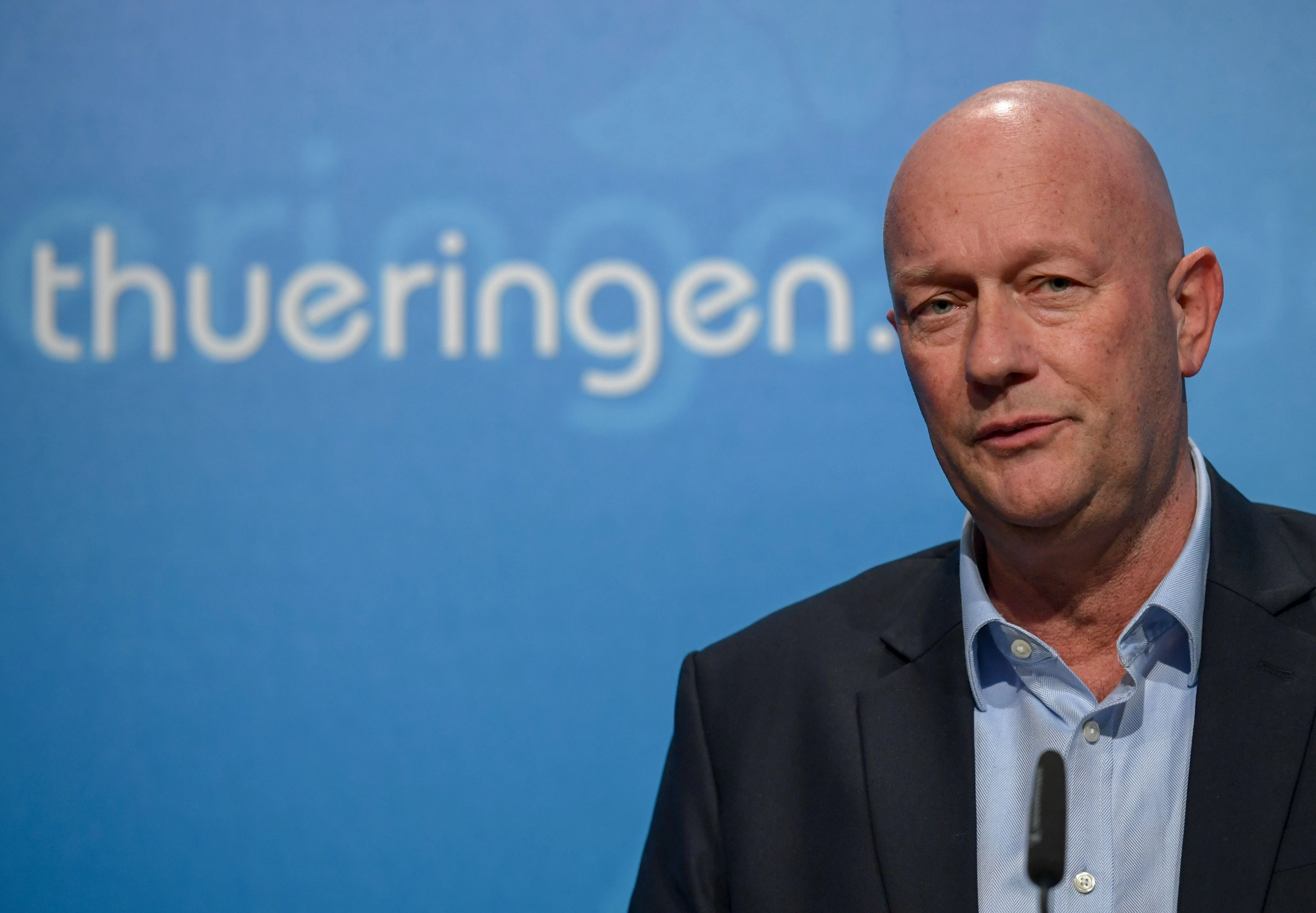 Kemmerich hat Anrecht auf mindestens 93.000 Euro