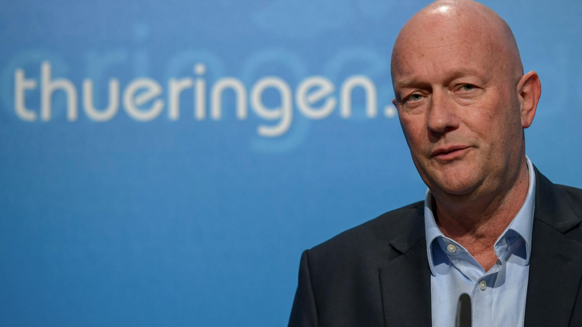 Thomas Kemmerich (FDP).