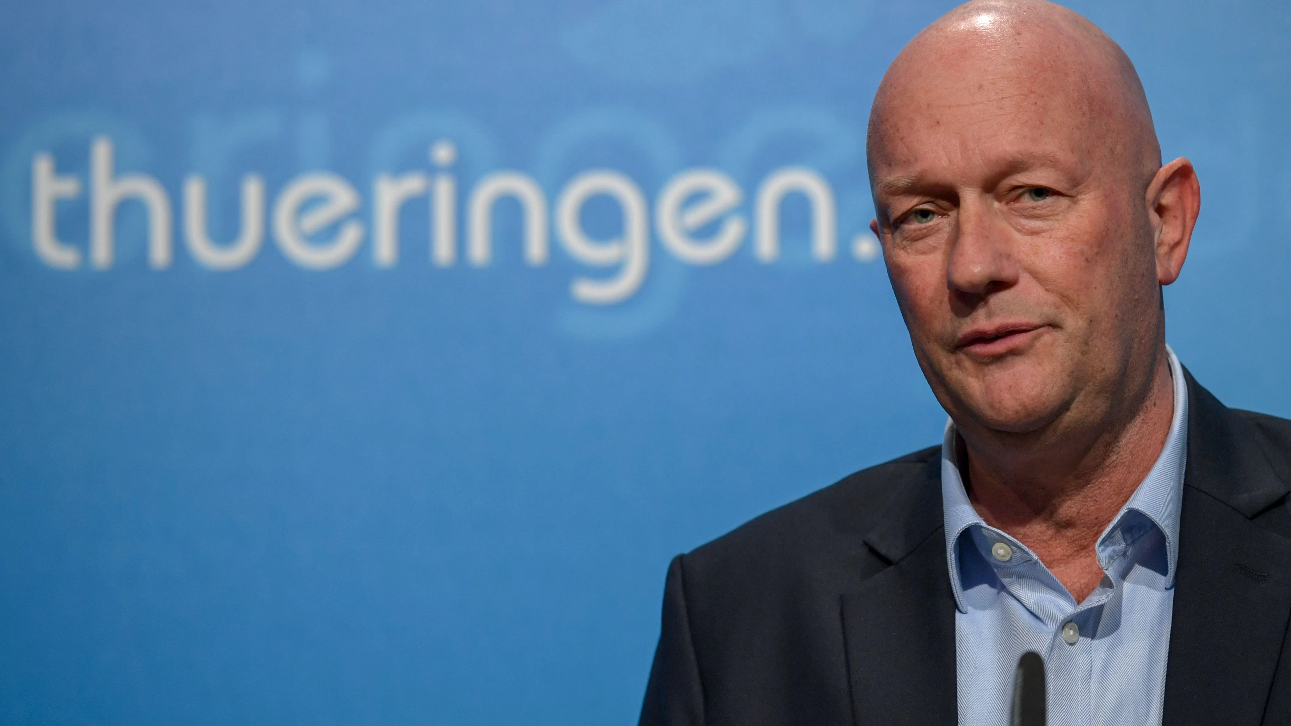 Thomas Kemmerich (FDP).