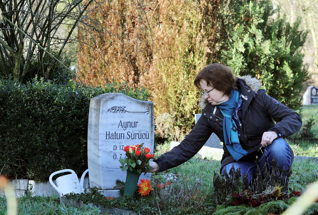 Hatun Sürücü: Mord im Namen der Familienehre