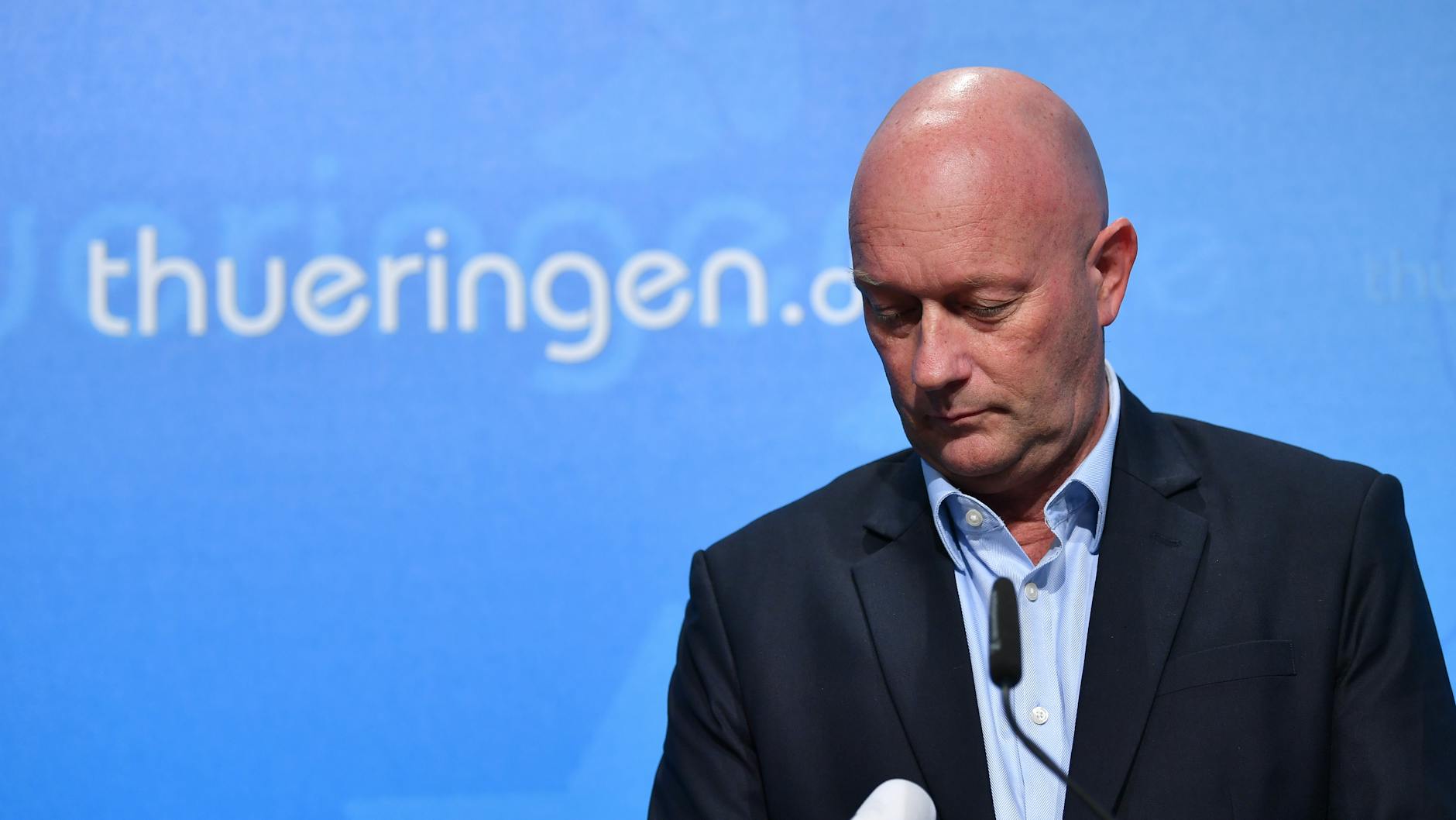 Thomas Kemmerich (FDP)