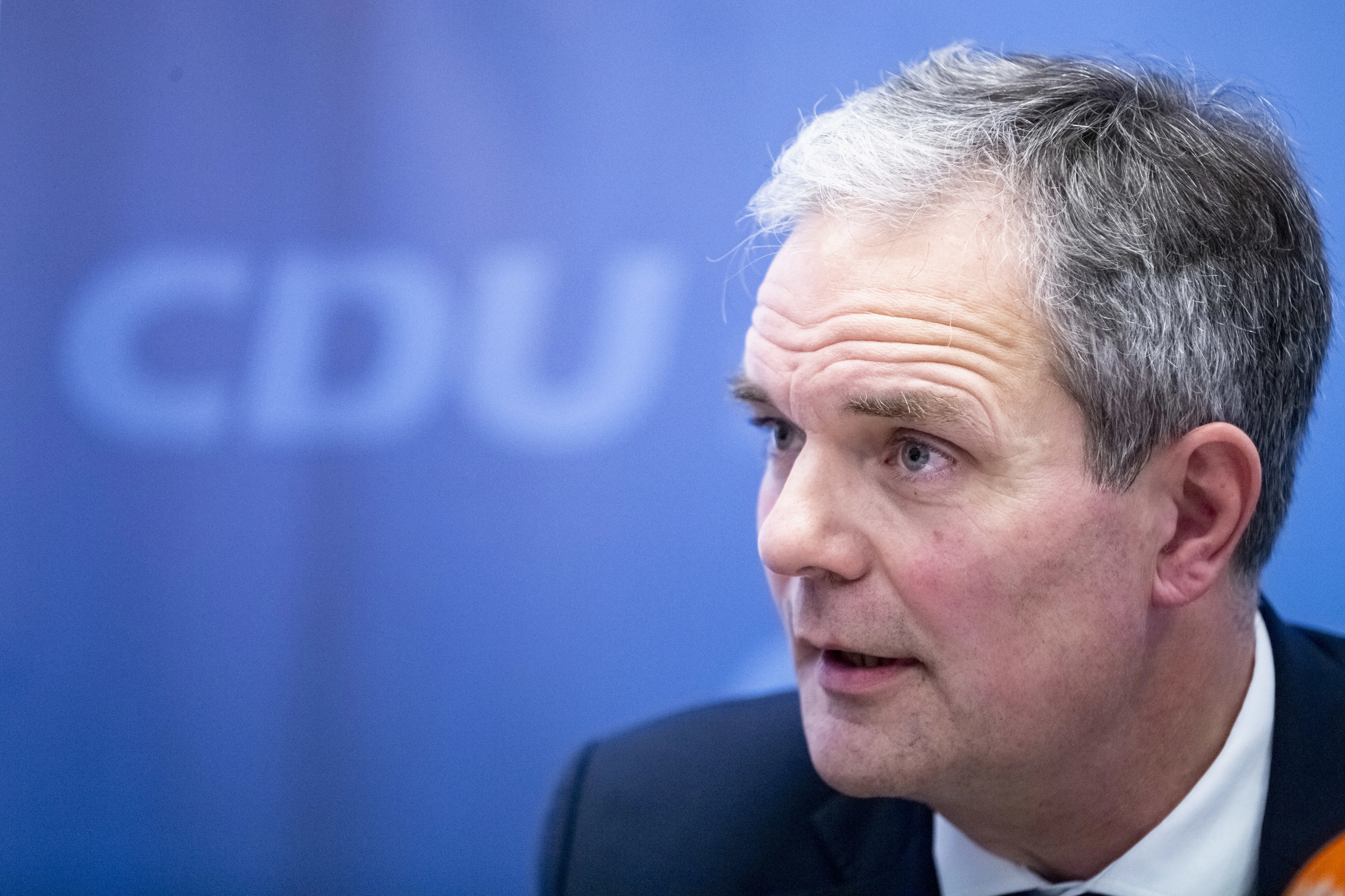 SPD und Linke werfen Berliner CDU „Rechtsruck“ vor