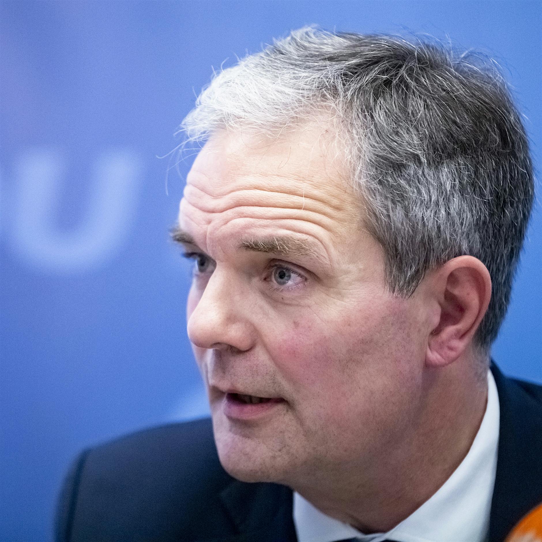 SPD und Linke werfen Berliner CDU „Rechtsruck“ vor