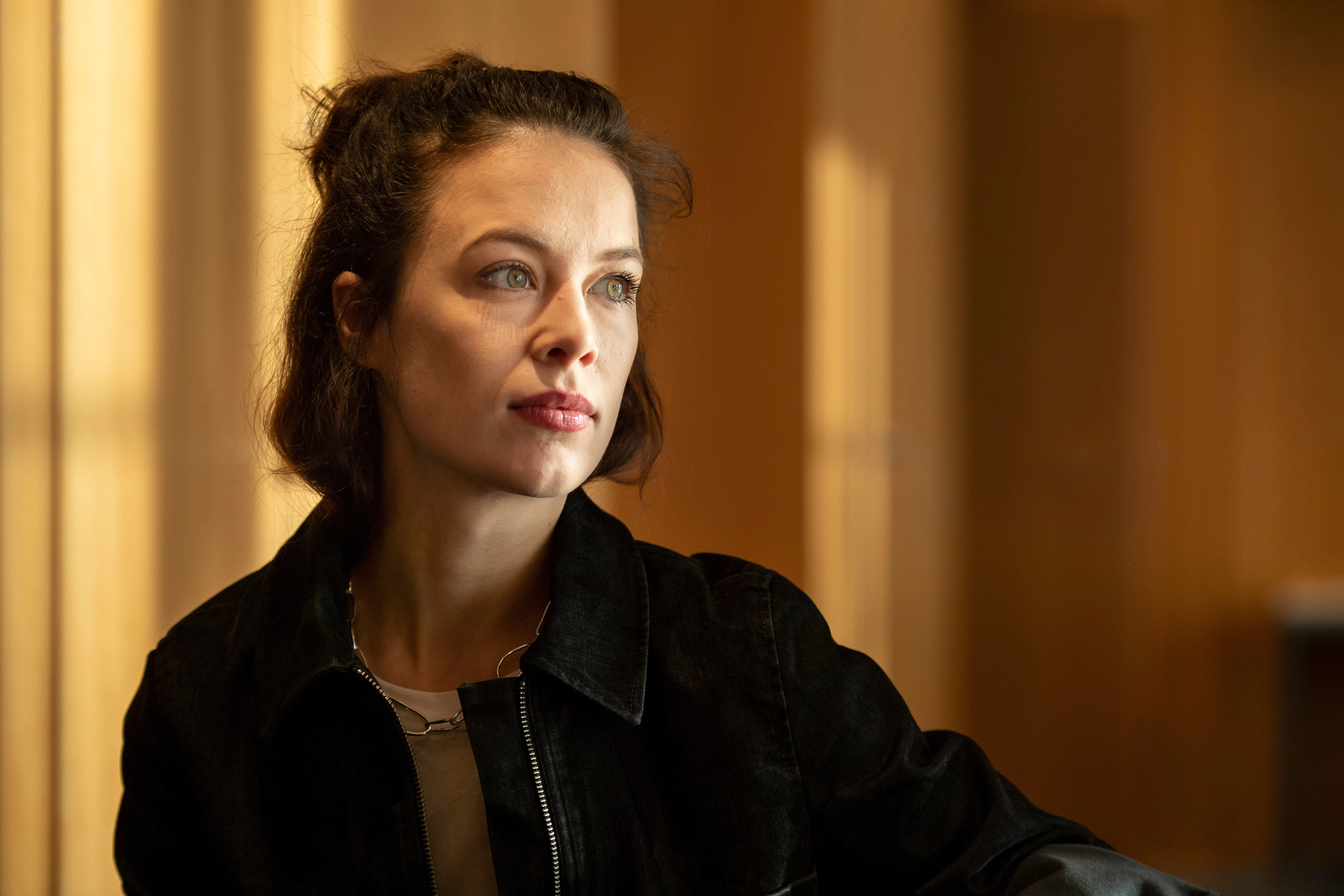 Paula Beer: „Jede Figur kann eine Stimme für andere sein“