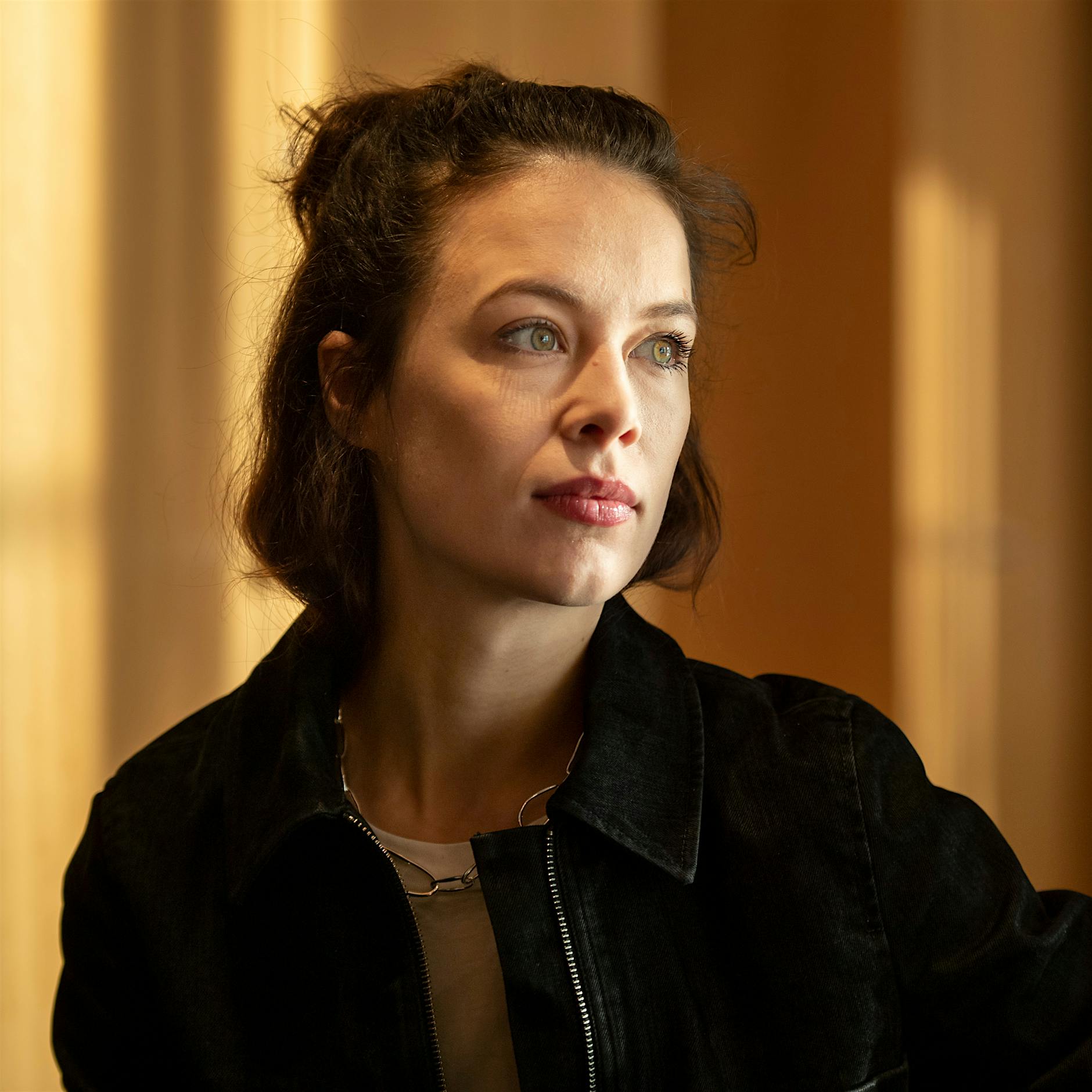 Paula Beer: „Jede Figur kann eine Stimme für andere sein“