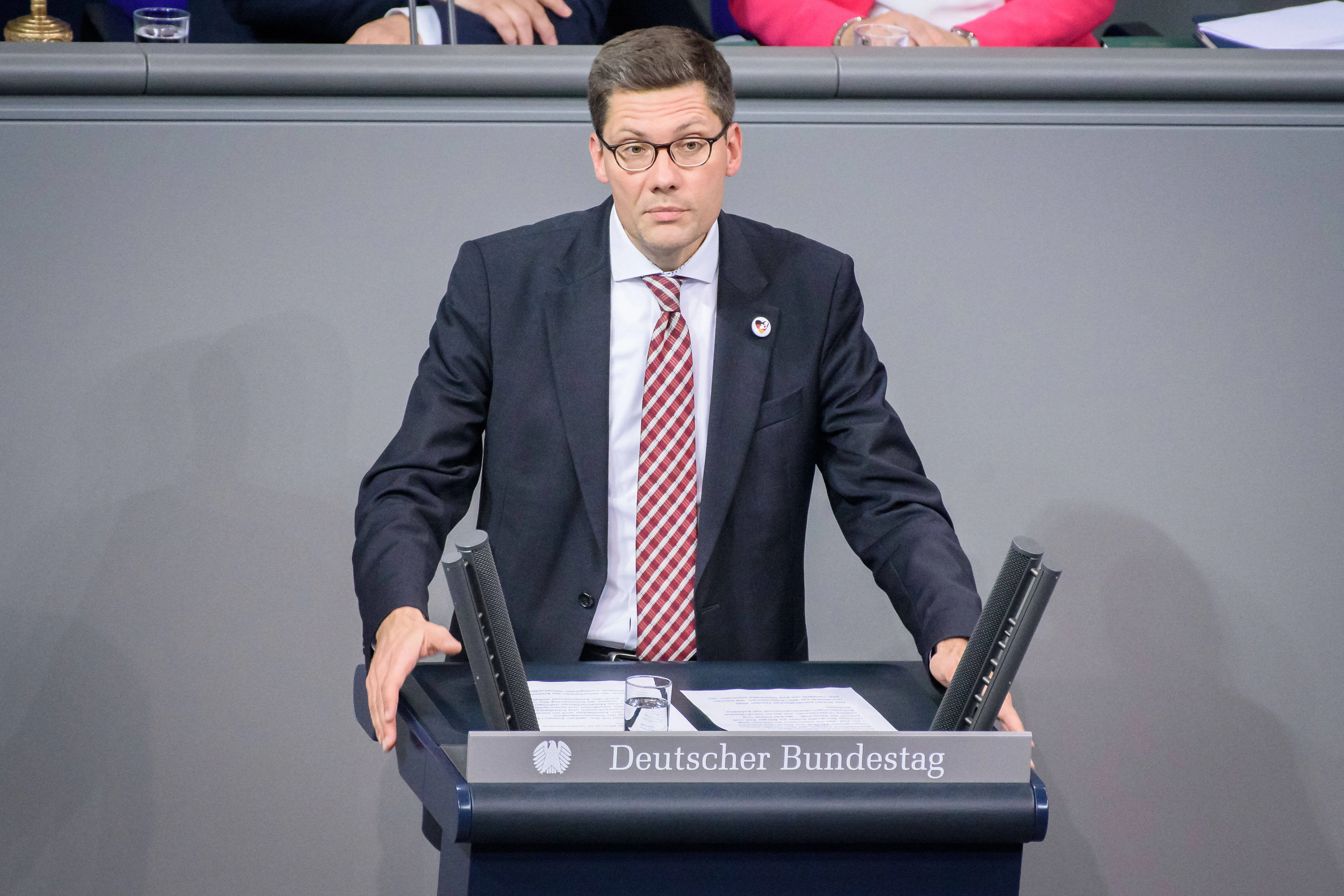 Wir brauchen ein Demografie-Ministerium für Ostdeutschland