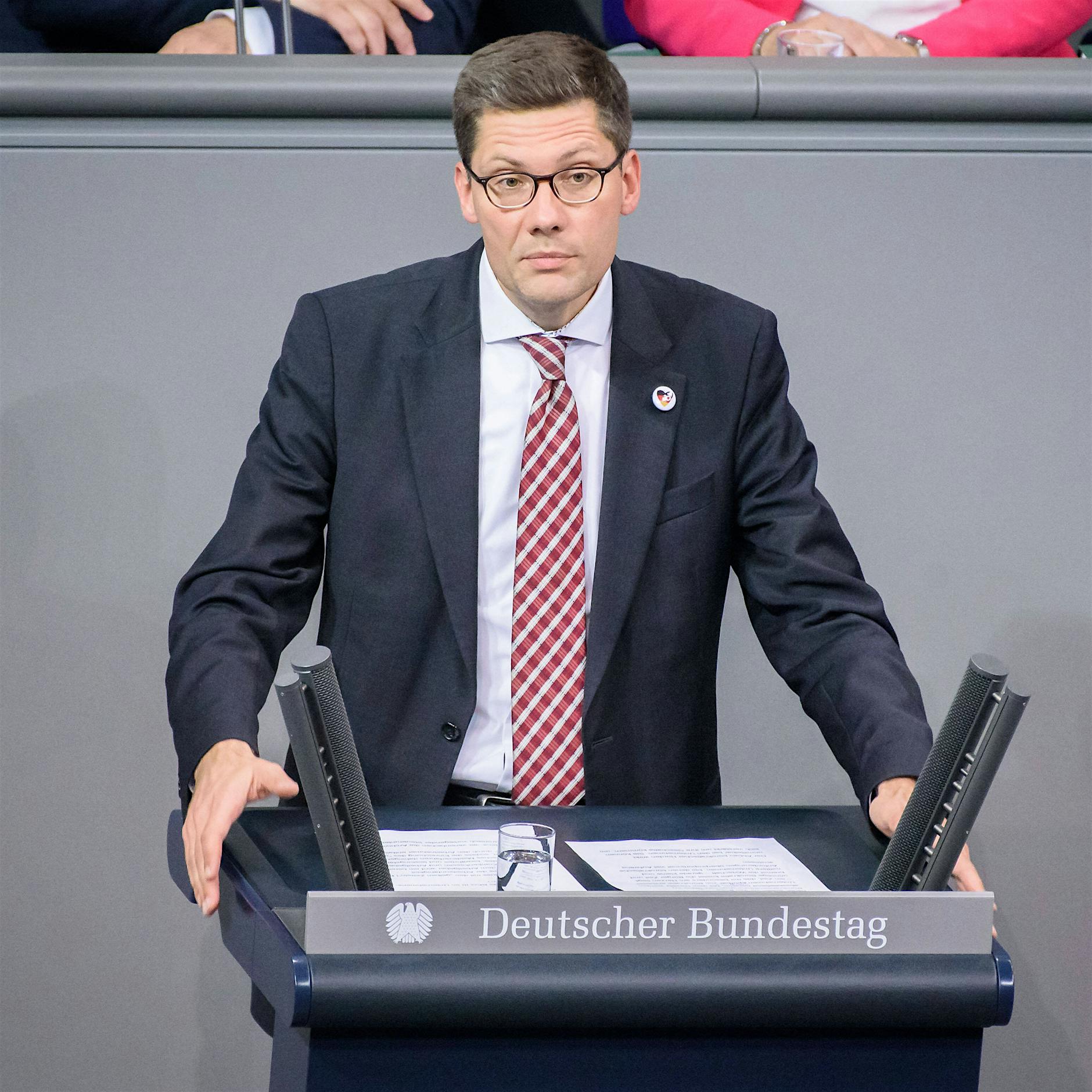 Wir brauchen ein Demografie-Ministerium für Ostdeutschland