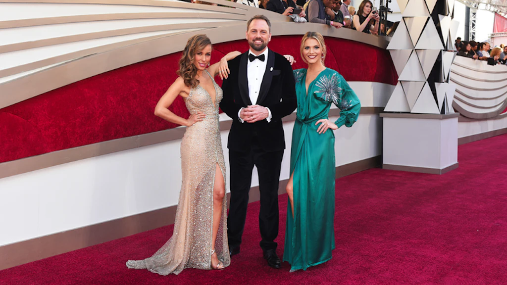 Oscars 2020 And The Oscar Goes To