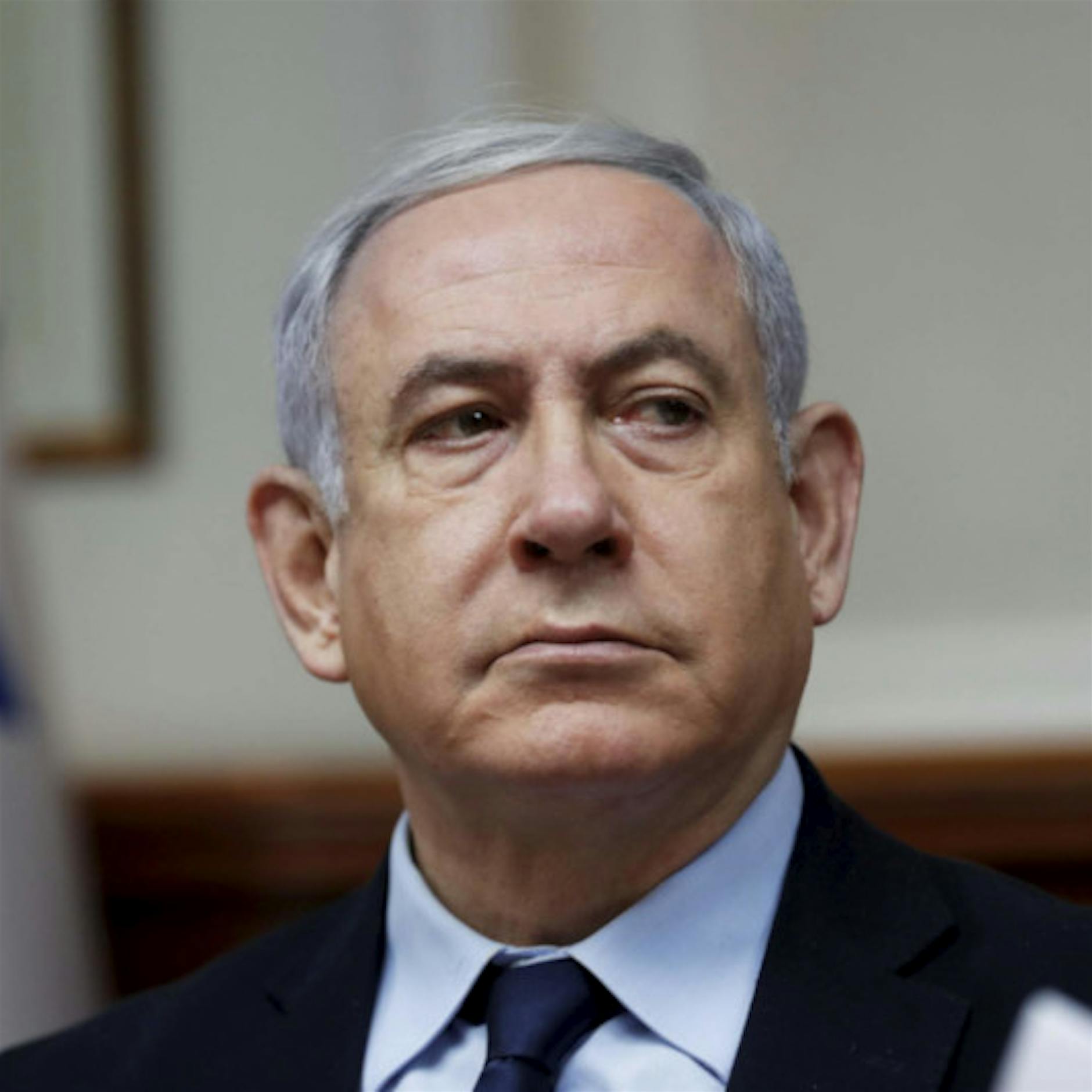 Petition gegen Netanjahu vorerst abgewiesen - neue geplant