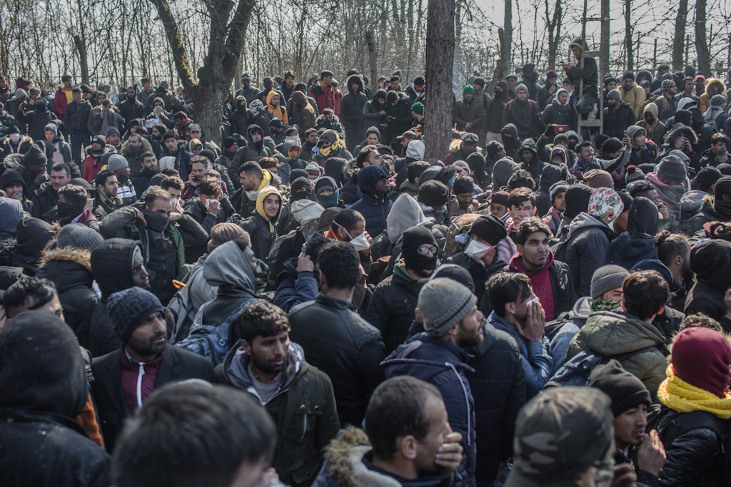 Berlin erwartet neue Flüchtlinge