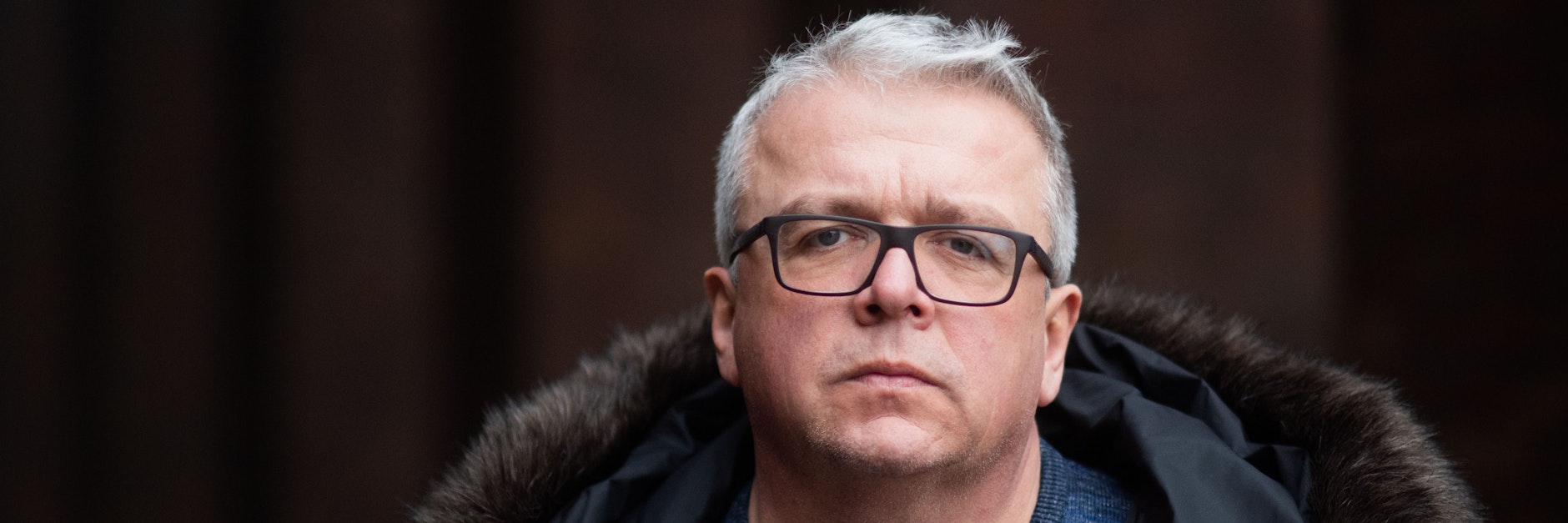 Wegen rechtsextremer Drohungen gab Bürgermeister Aarnd Focke aus Estorf in Niedersachsen sein Amt auf.