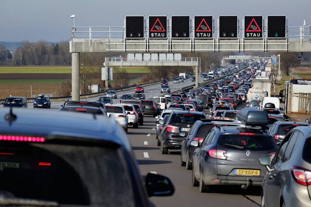 Verkehr: Anderes ist wichtiger als eine City-Maut