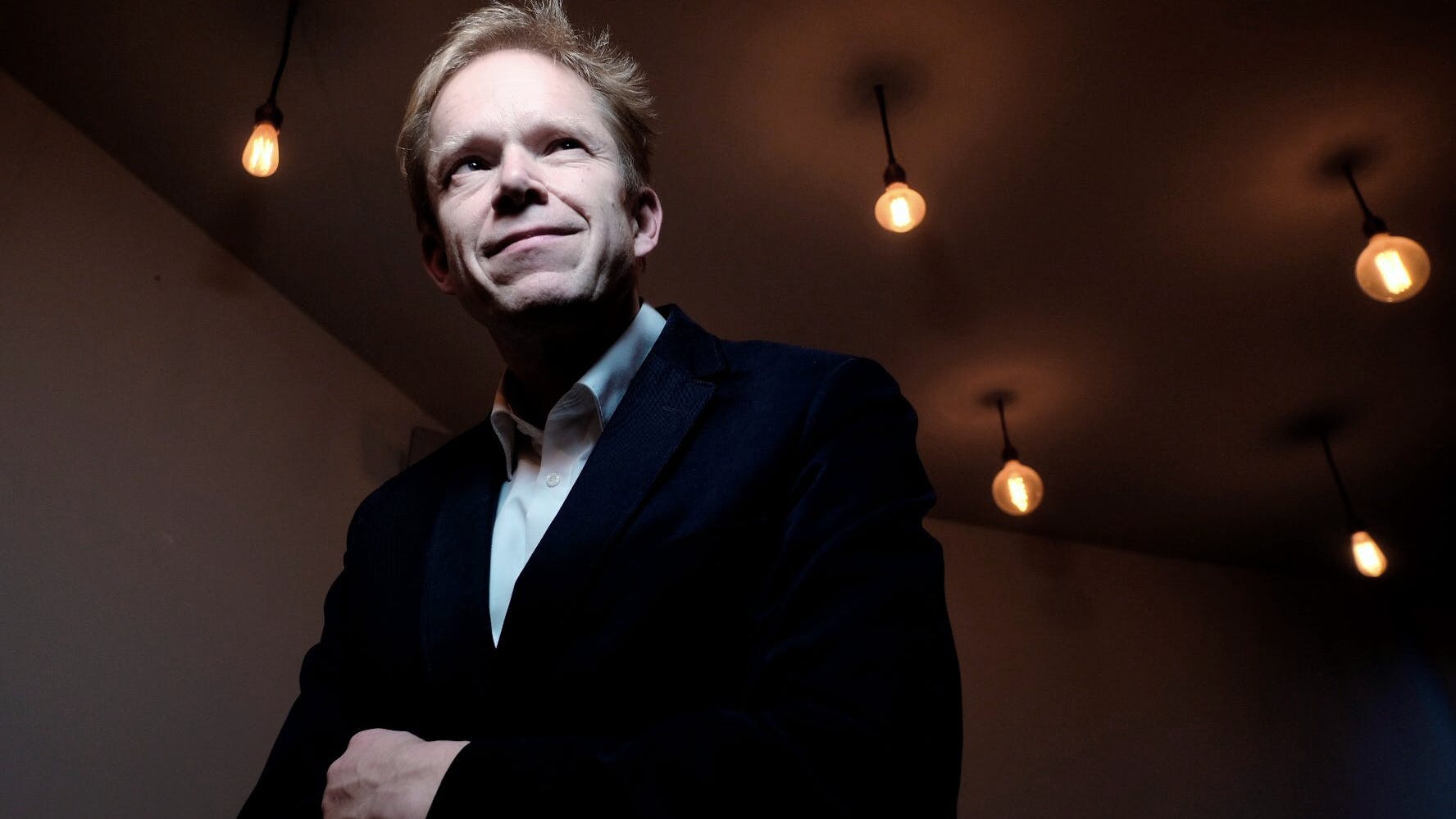 Stadtrat Ephraim Gothe (SPD) warnt: Wer soziale Hilfen nicht annimmt, schafft sich Probleme.