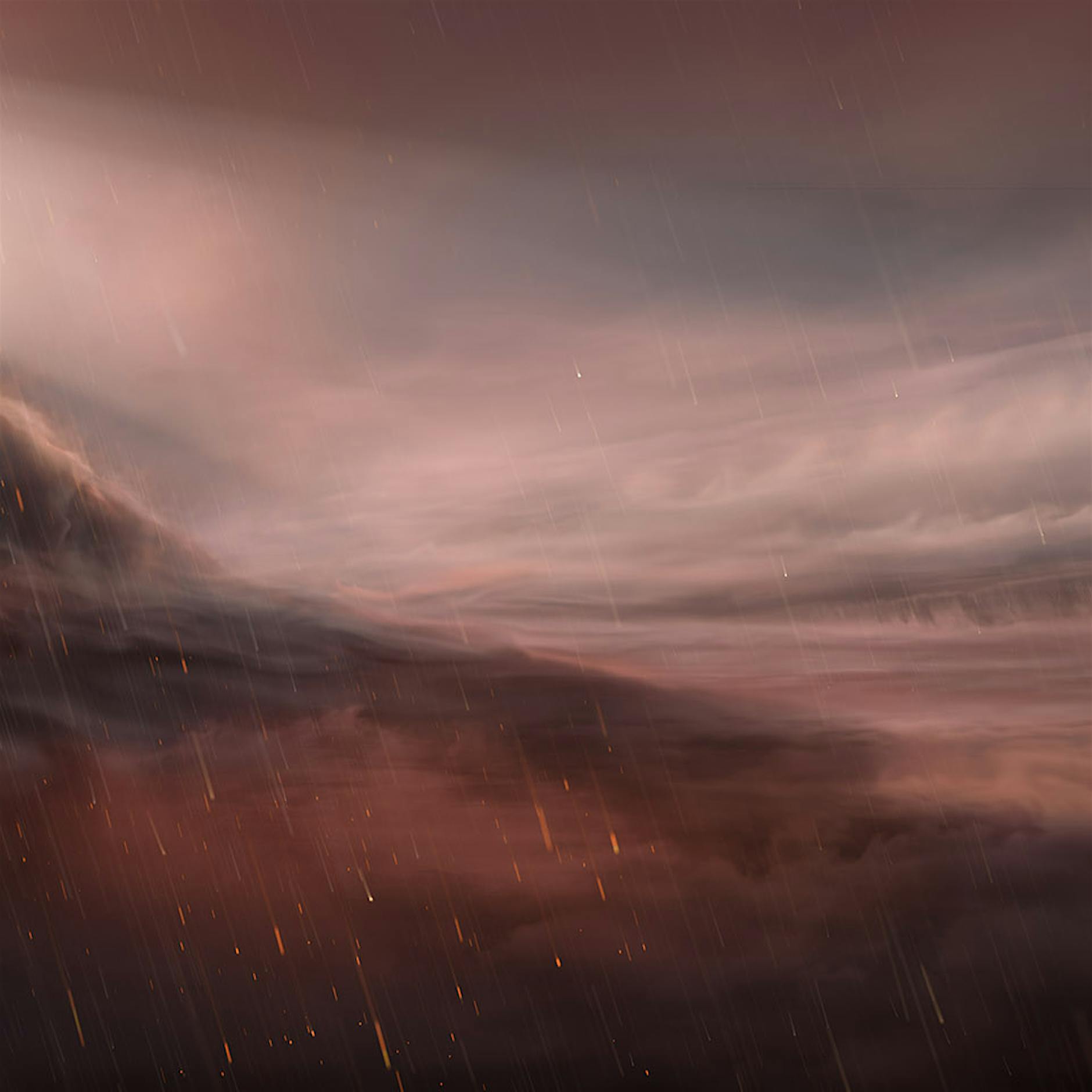 Extremwetter: Auf Exoplanet Wasp-76b regnet es Eisen