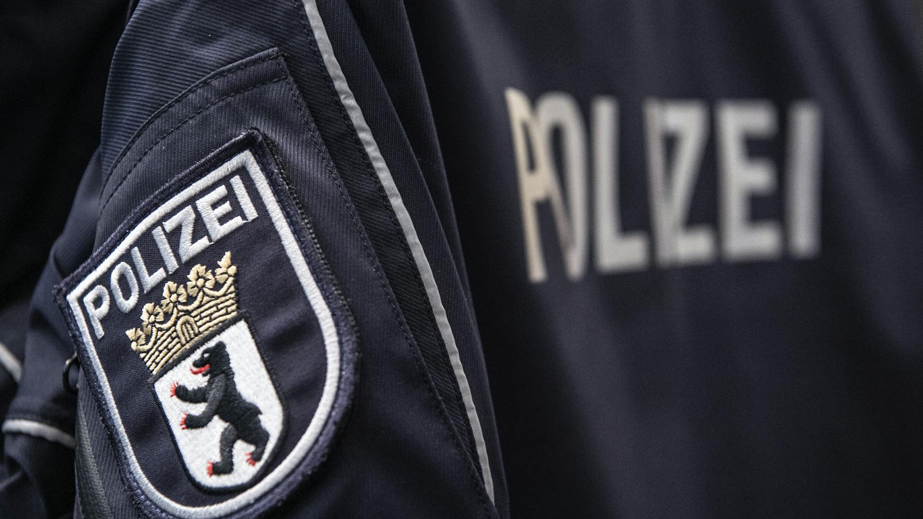 Die Berliner Polizei warnt vor einem neuen Trickbetrug im Zusammenhang mit Corona.