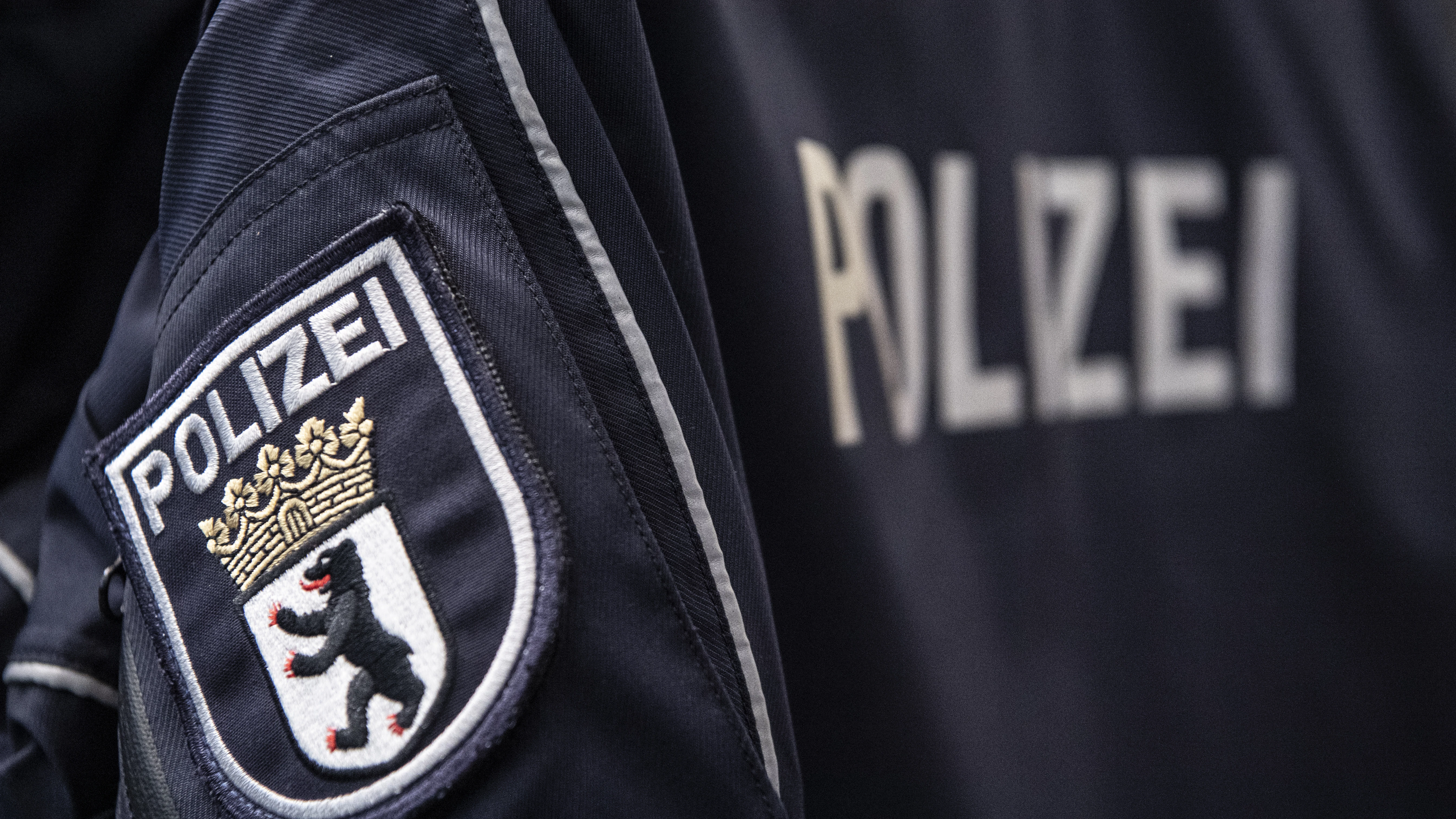 Die Berliner Polizei warnt vor einem neuen Trickbetrug im Zusammenhang mit Corona.