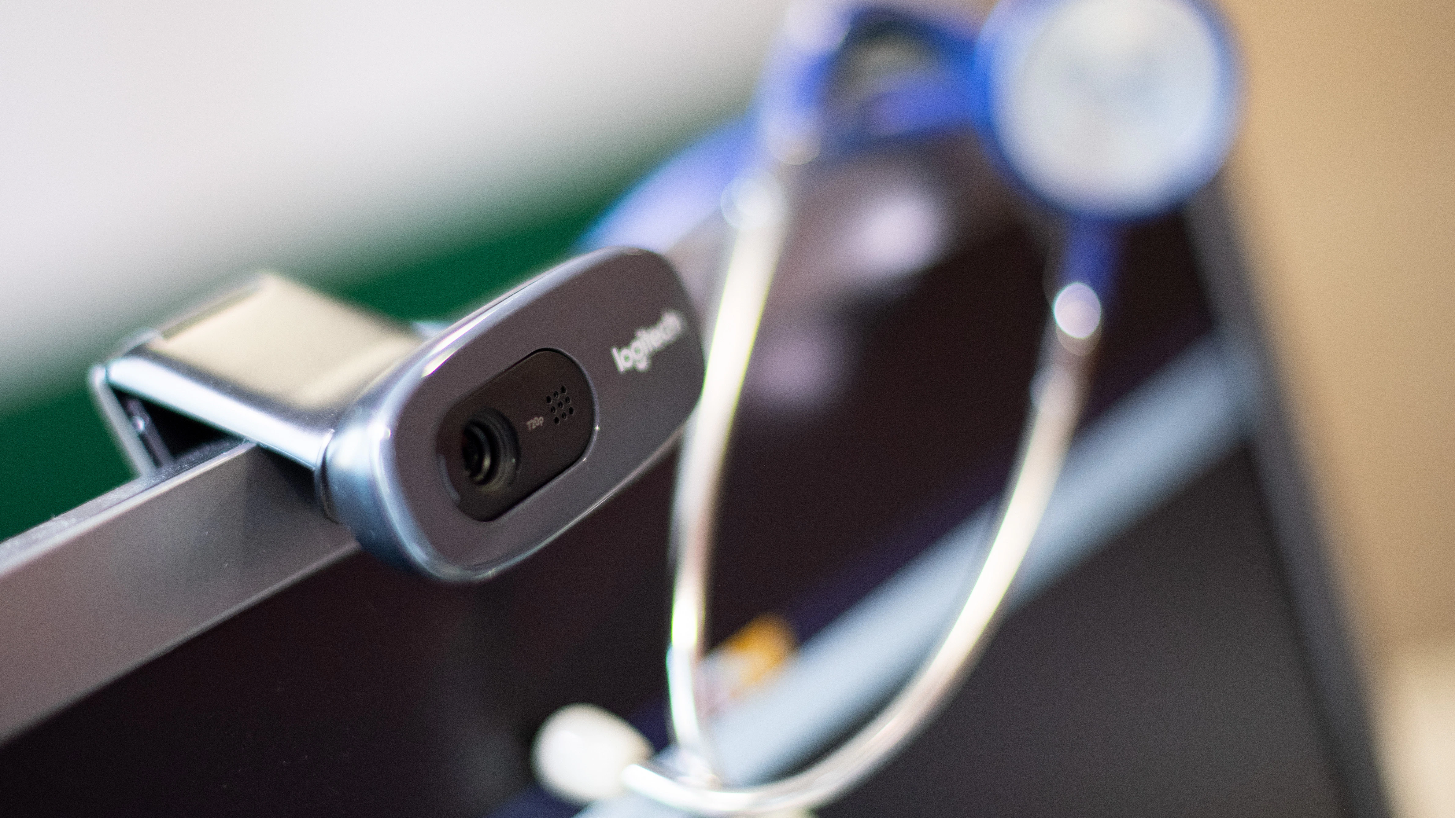 Online zum Arzt? Durch das Coronavirus erlebt die Telemedizin einen Aufschwung.