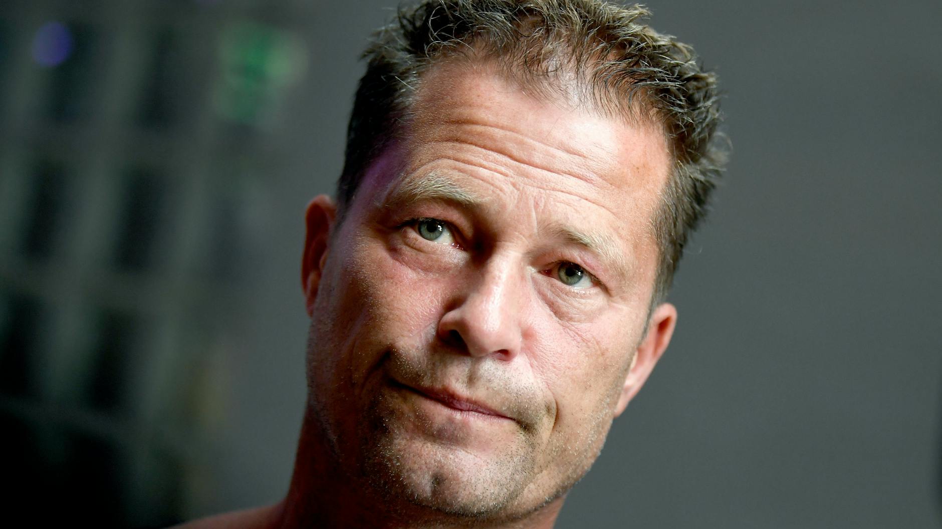 Til Schweiger (56) nimmt Xavier Naidoo in Schutz.