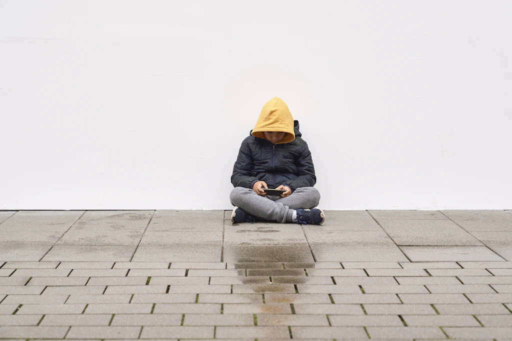 Wie wir eine „lost generation“ verhindern können