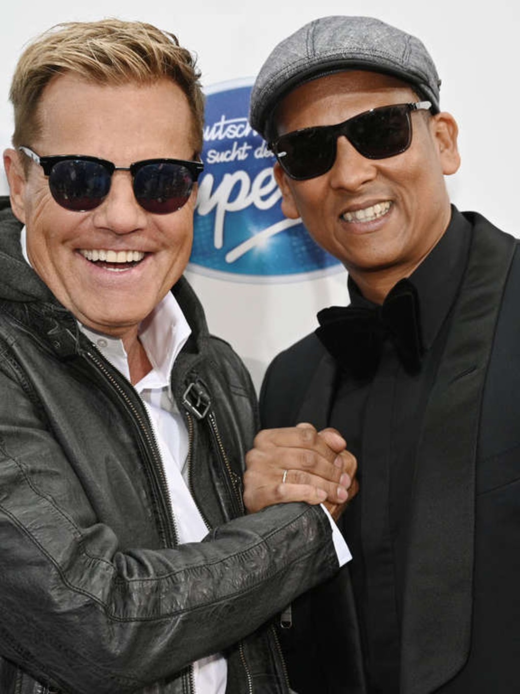 Image - Dieter Bohlen sprach zum ersten Mal über Xavier Naidoo