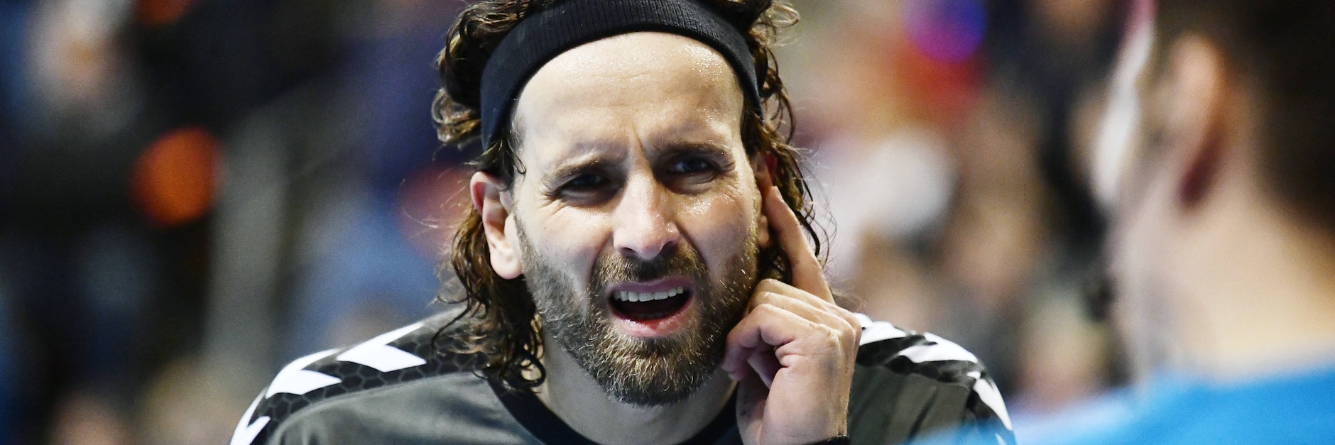  Um die Corona-bedingte Spielpause finanziell zu überstehen, sollen Profis wie Fuchs Silvio Heinevetter für die HBL auf ihr Gehalt verzichten.