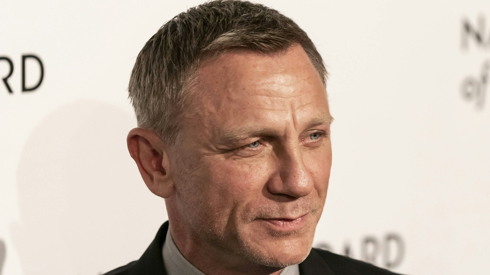 Schauspieler Daniel Craig