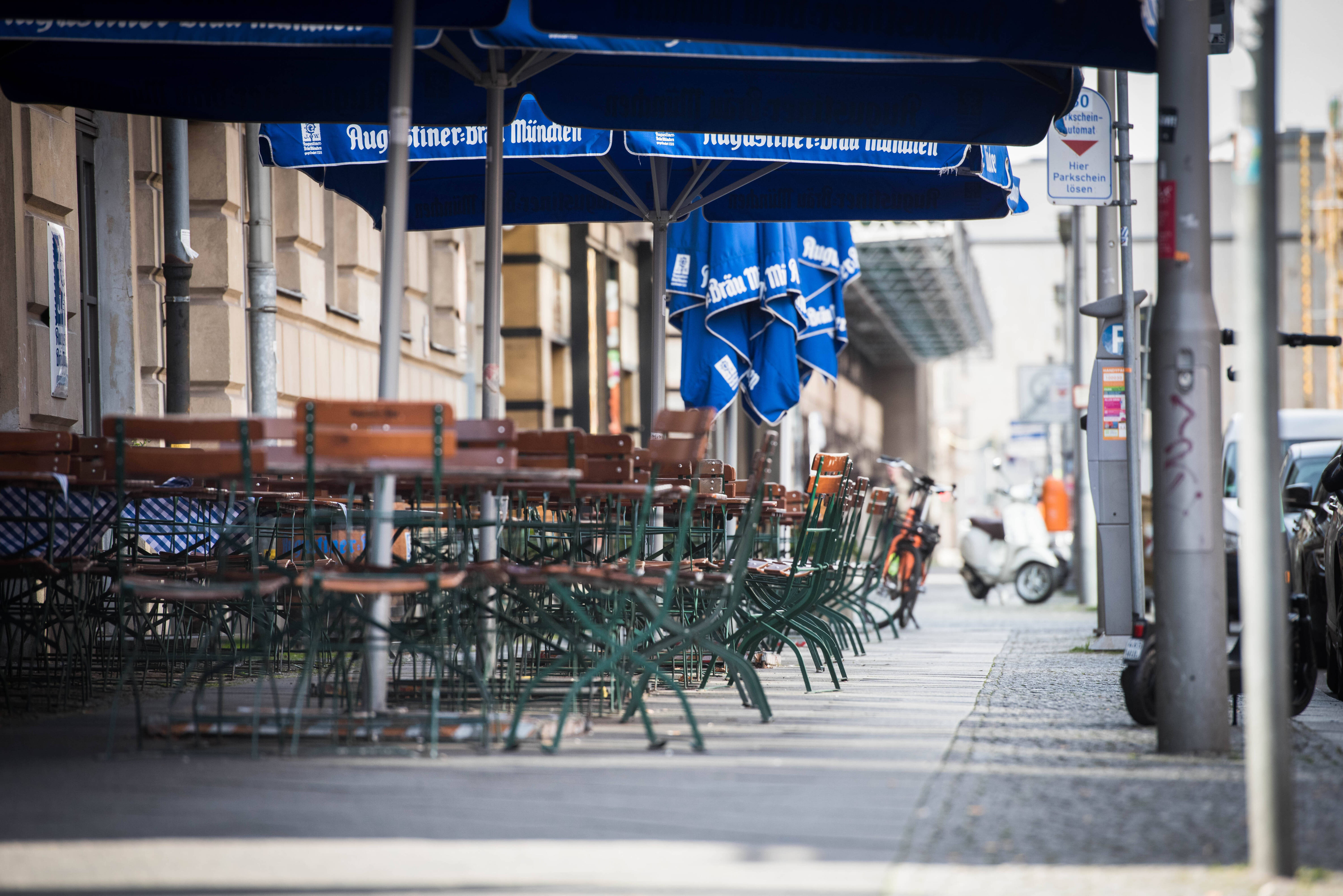 Image - Ausgangssperre: Was würde das für Berlin bedeuten?