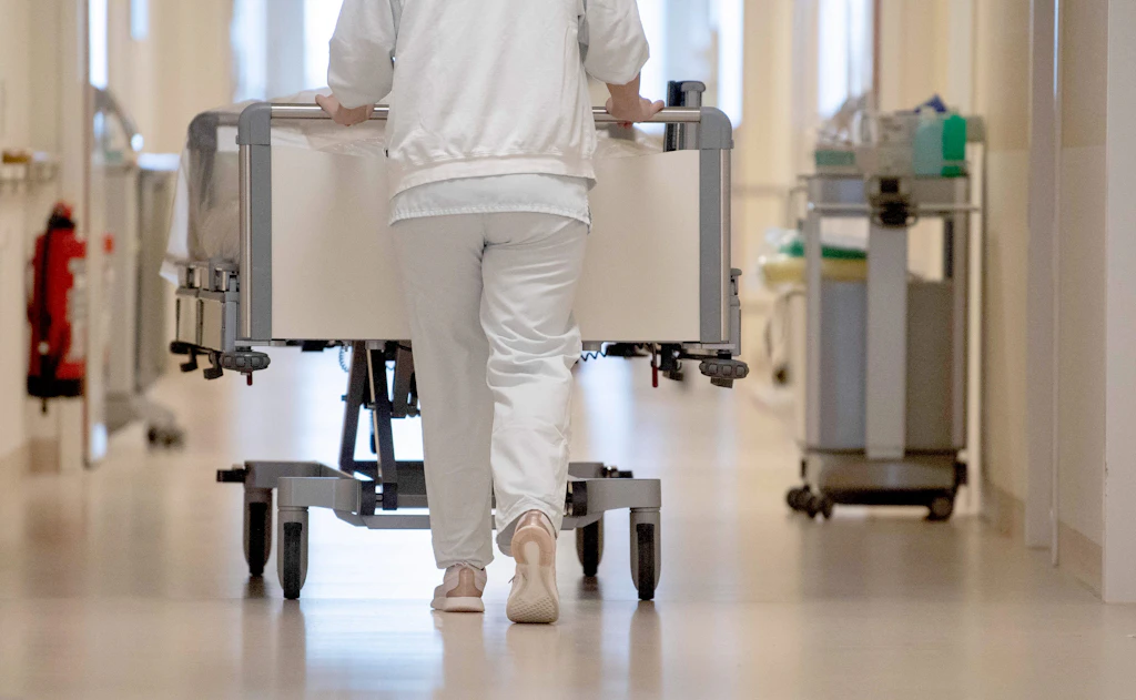 Pflegekräfte: systemrelevant und unterbezahlt