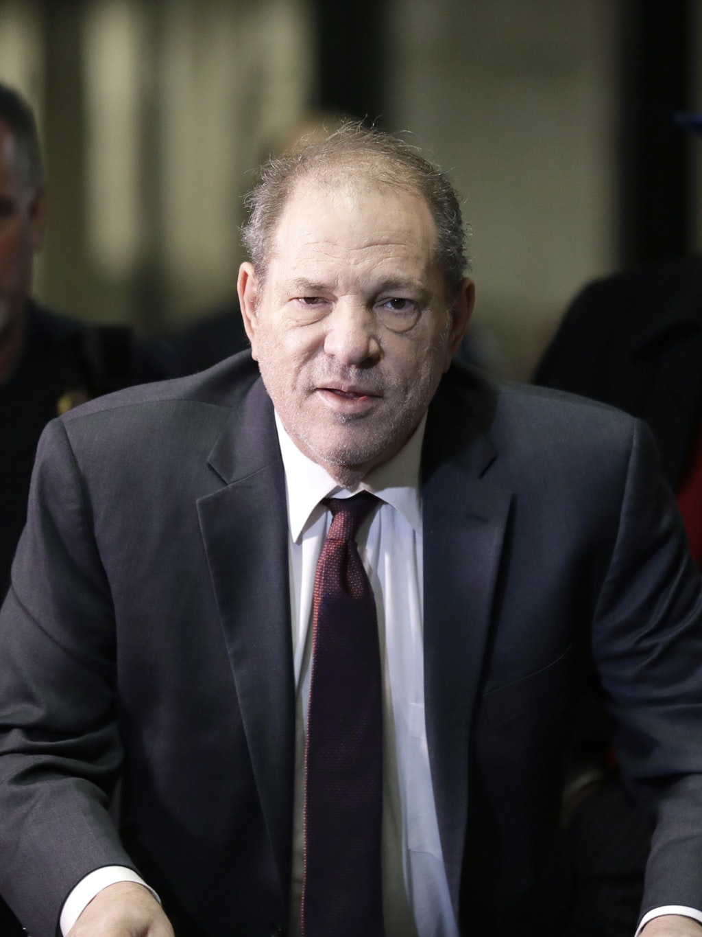 Image - Mit welchem Mörder er sich nun den Knast teilt