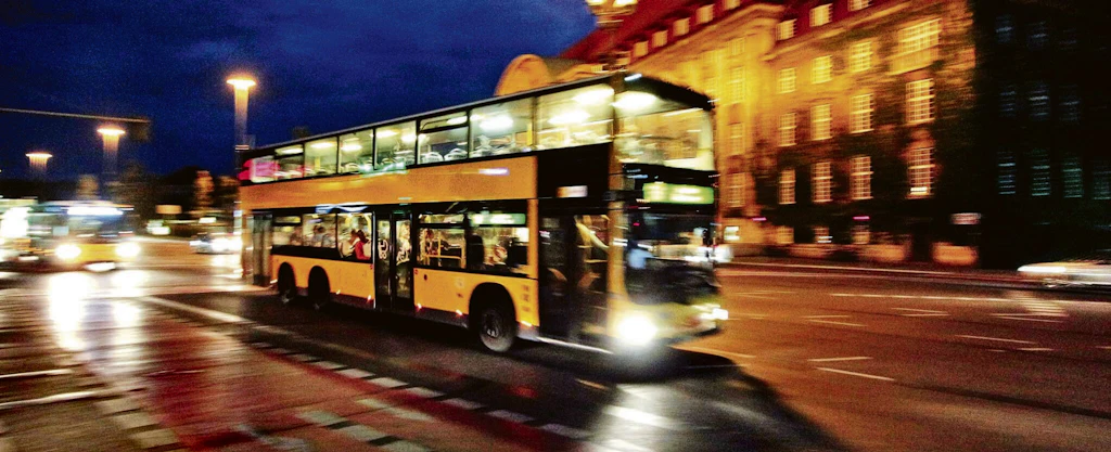 Nach Fahrgastkritik will die BVG wieder häufiger fahren
