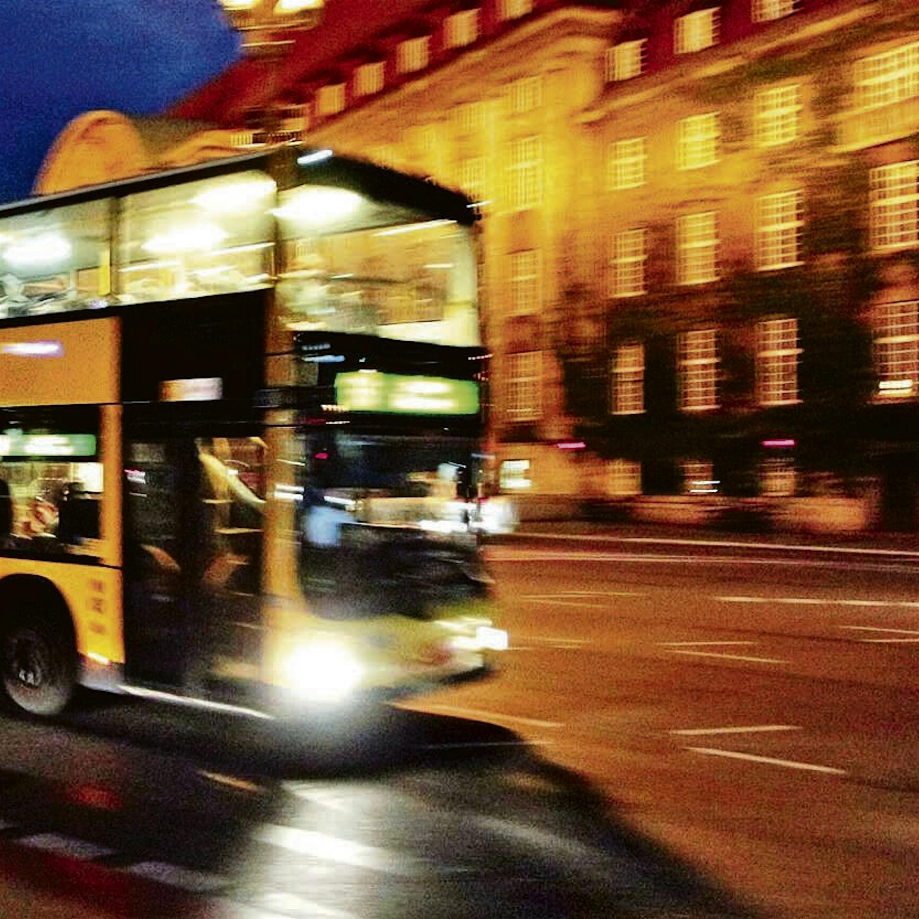 Nach Fahrgastkritik will die BVG wieder häufiger fahren