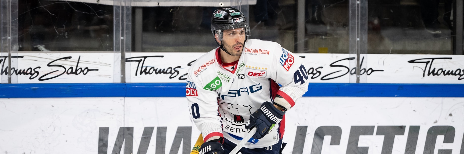 Maxim Lapierre möchte, dass die Eisbären in den Play-offs in absoluter Topform sind.