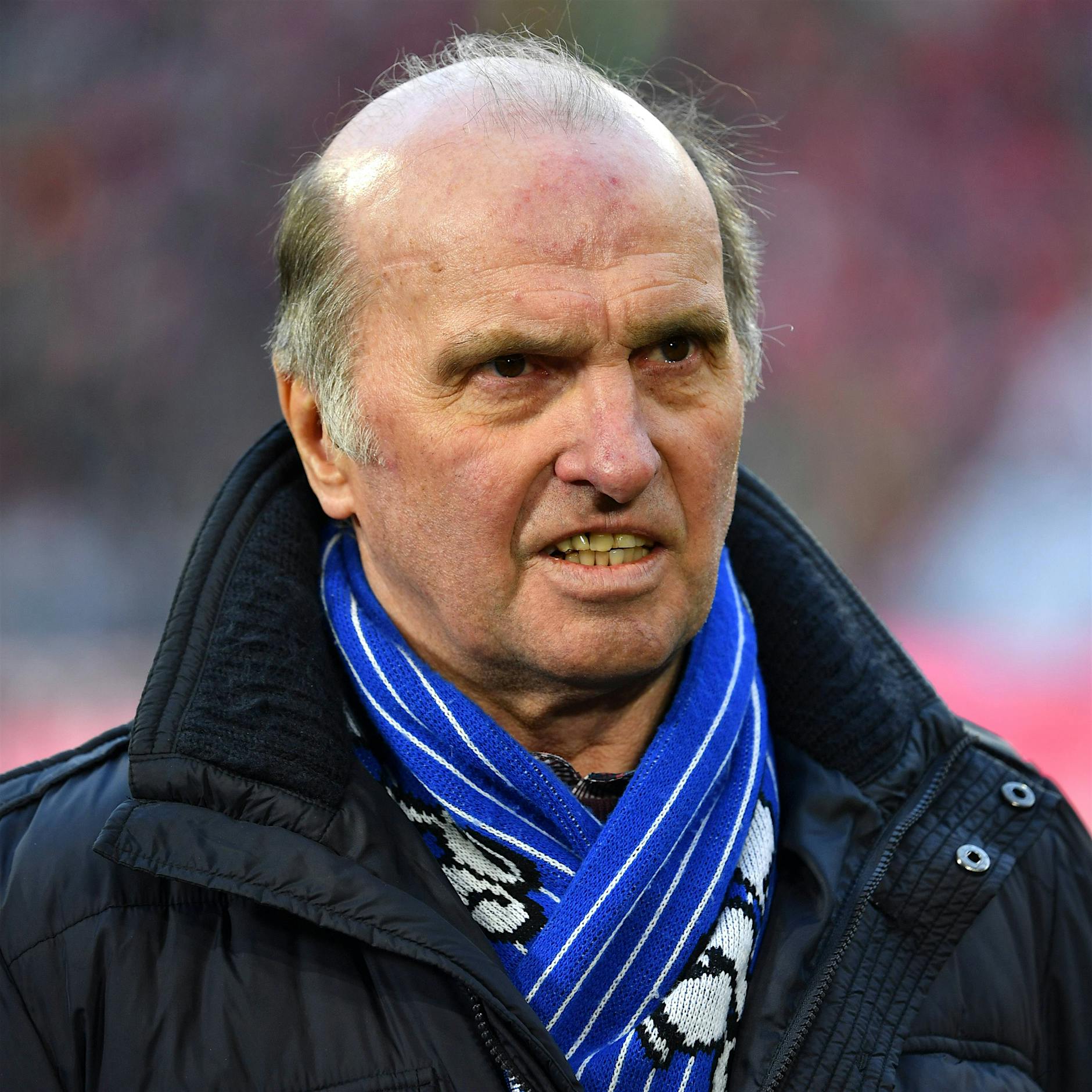 „Erlebnis Klinsmann hätte man sich sparen können!“