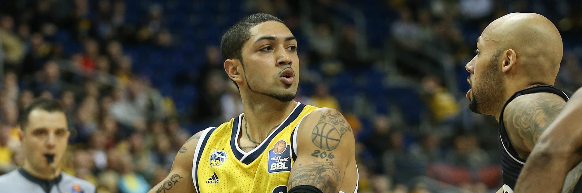 Reiste zurück in die USA: Albas&nbsp;Aufbauspieler Peyton Siva