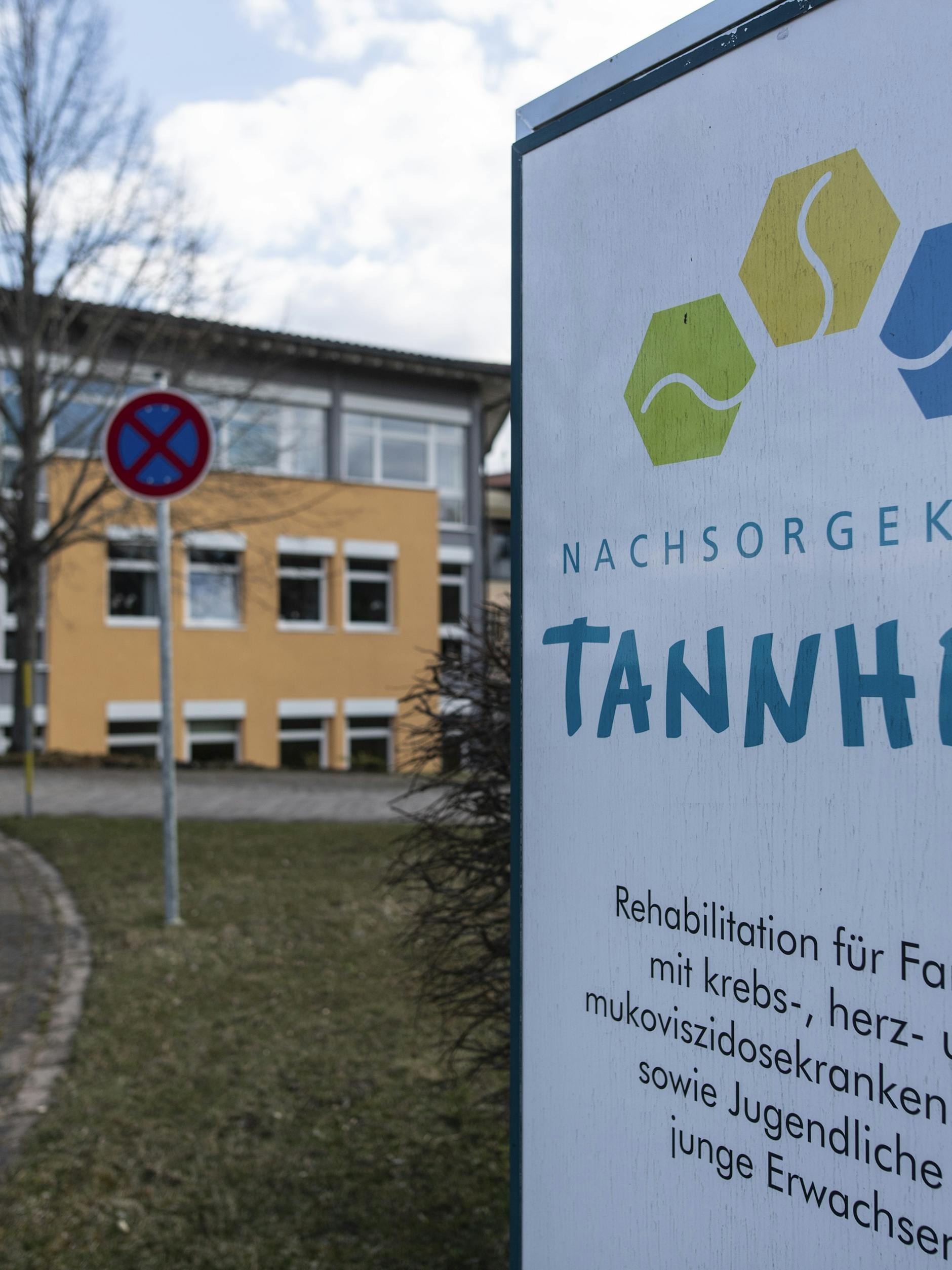 Die beliebte Klinik betreut schwerkranke Kinder, die jetzt zuhause gepflegt werden müssen.