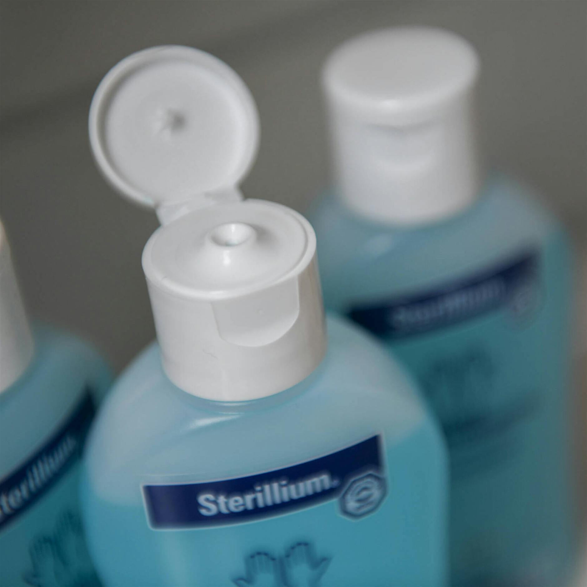 Homeoffice: Hochprozentig zur Packstation