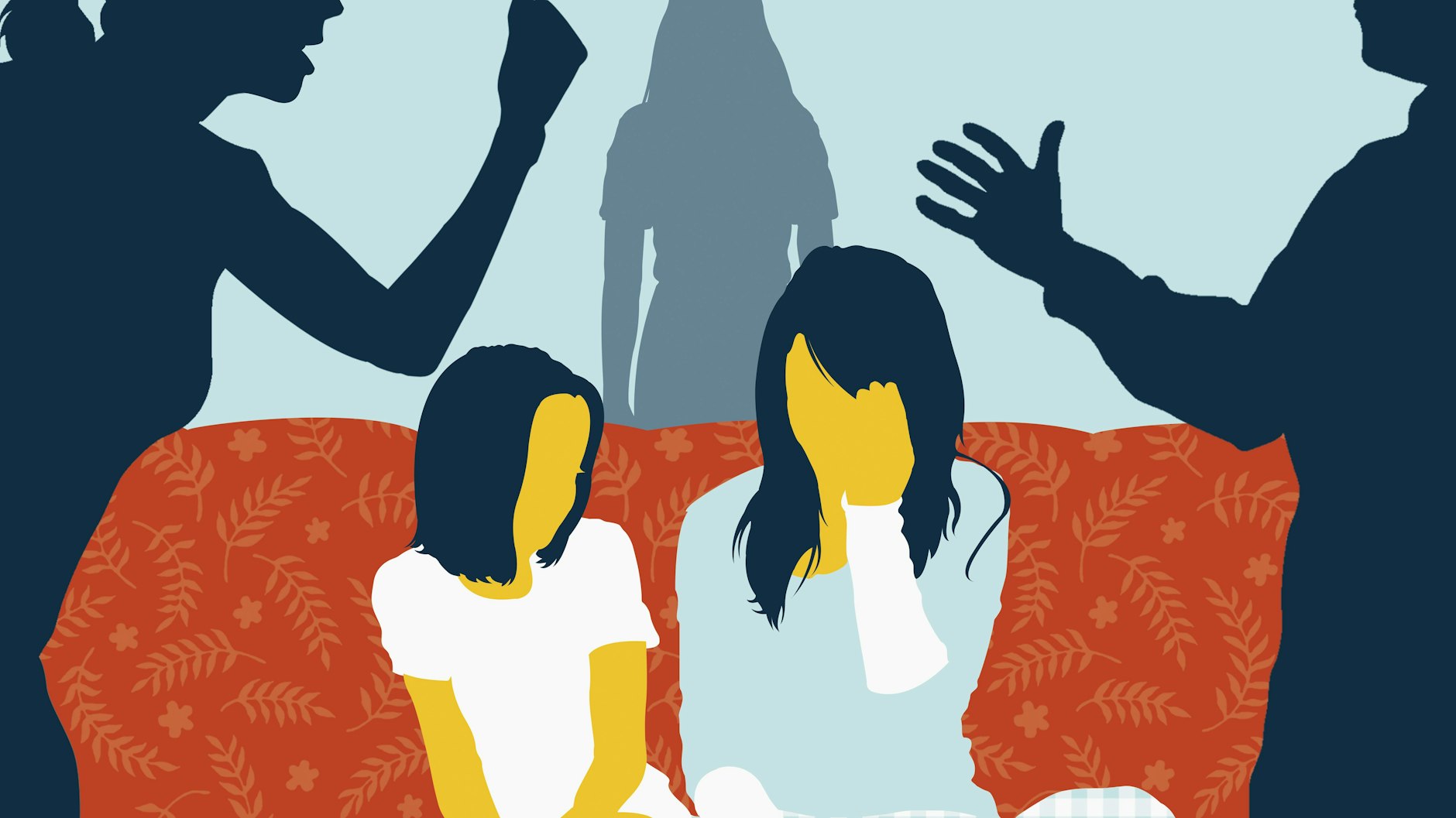 Die Corona-Krise bringt für viele Familien eine schwierige Zeit.