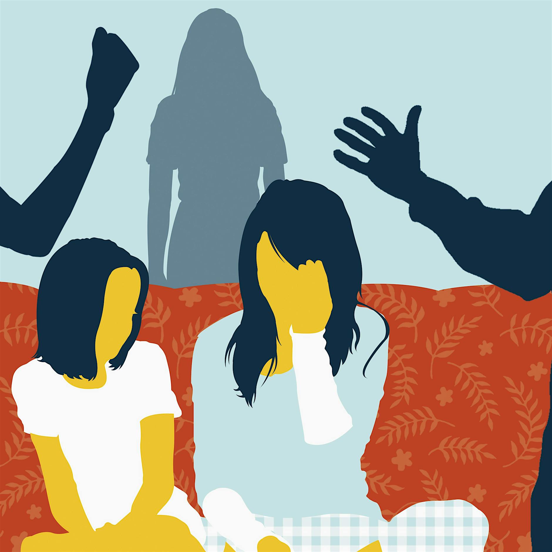 Homeoffice: Pubertät und Corona-Krise sind eine toxische Mischung