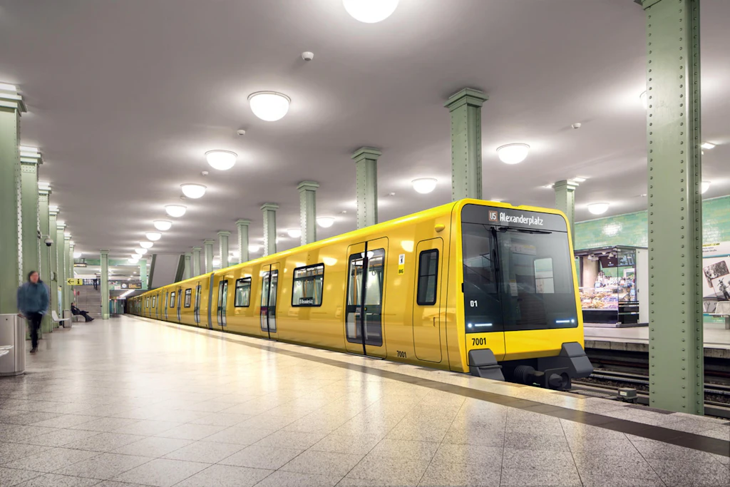 Warum BVG und S-Bahn Opfer der Coronakrise sind