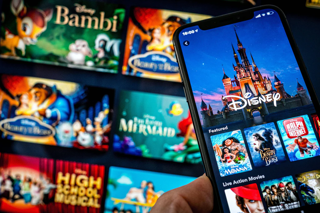 Wie gut ist der neue Streamingdienst von Disney?